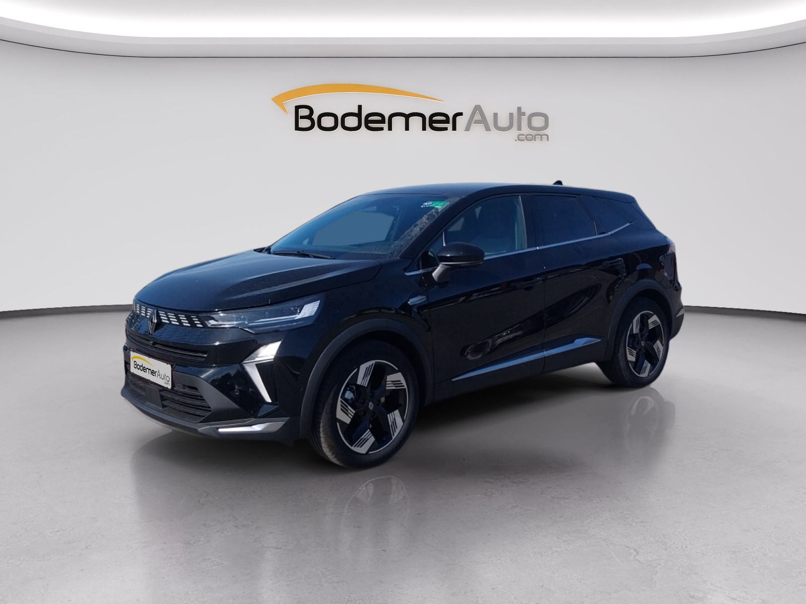 Renault Symbioz  E-Tech full hybrid 160 ch occasion de 2026 en vente à Cherbourg