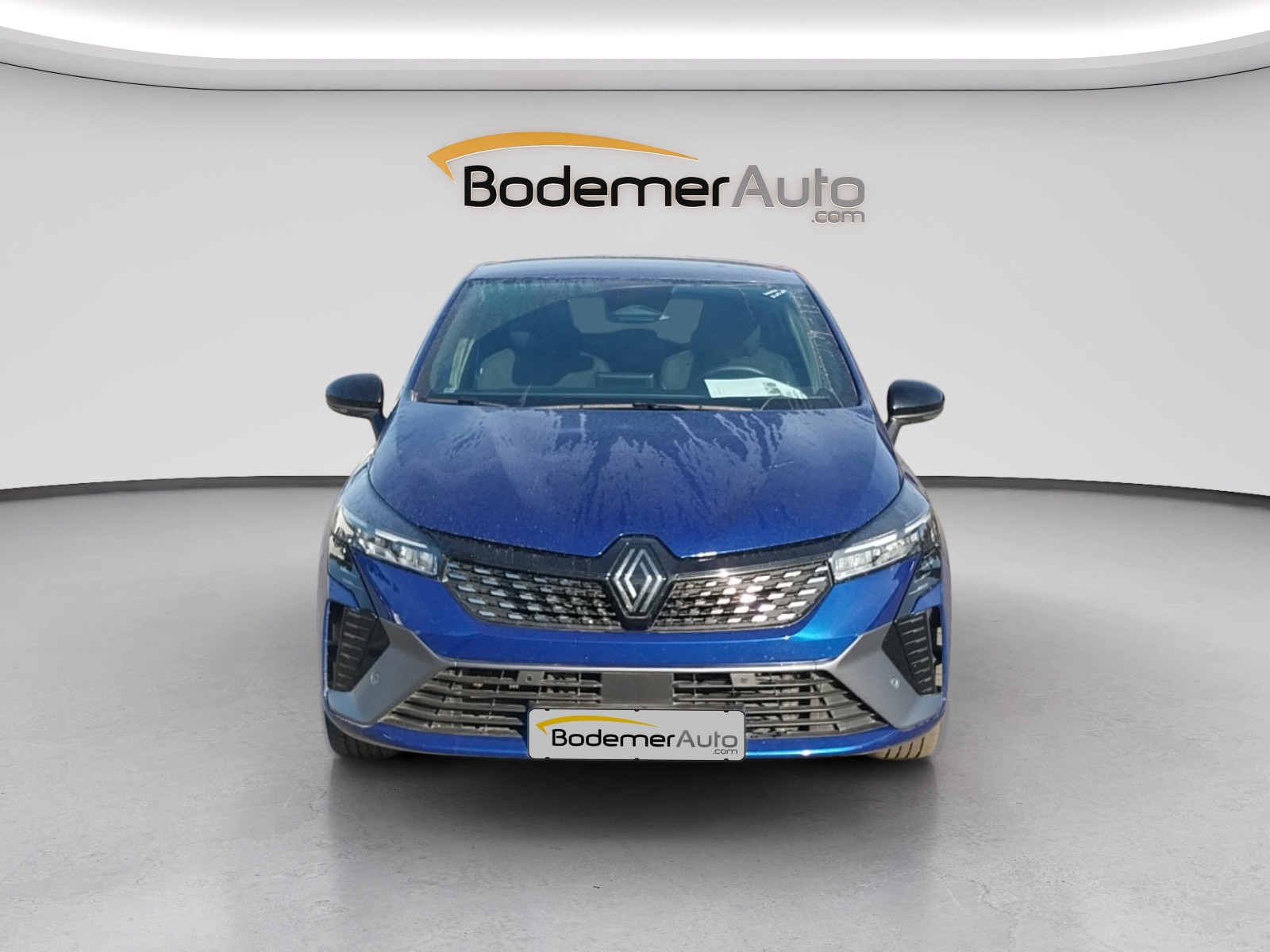 Vente en ligne Renault Clio 5 Clio E-Tech full hybrid 145 ch GSR2 au prix de 21 990 €