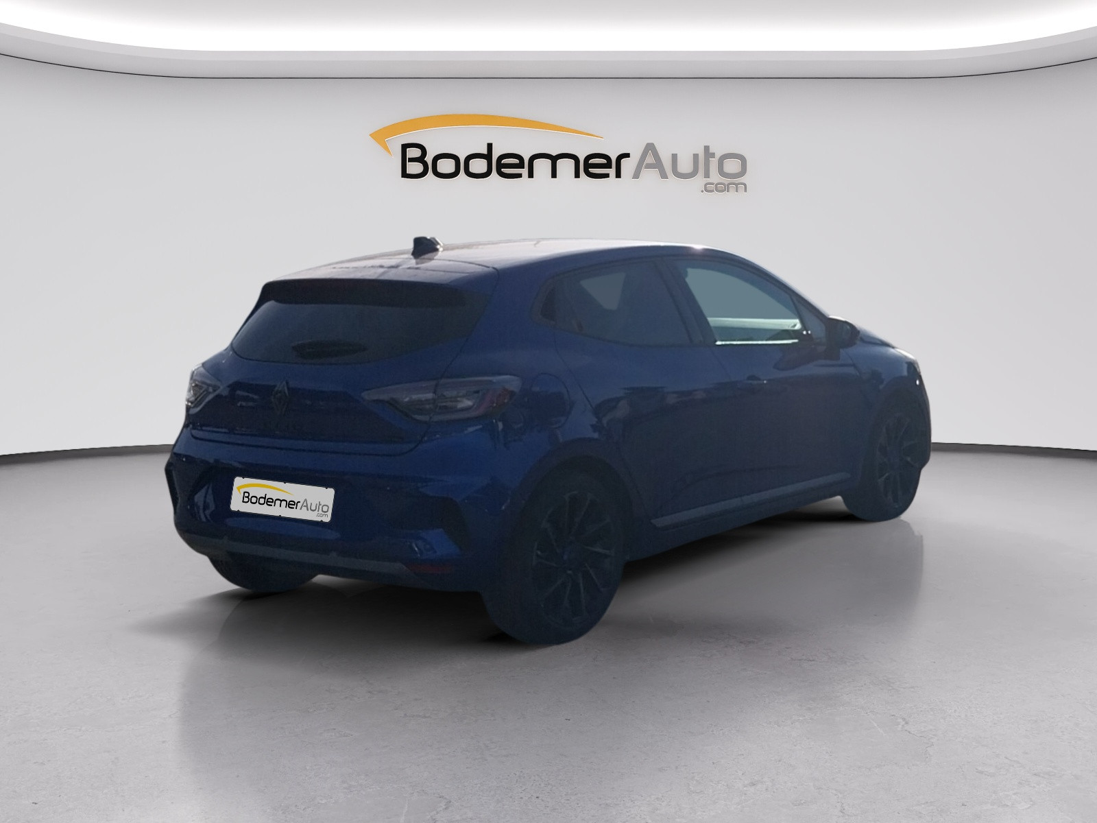 Vente en ligne Renault Clio 5 Clio E-Tech full hybrid 145 ch GSR2 au prix de 21 990 €