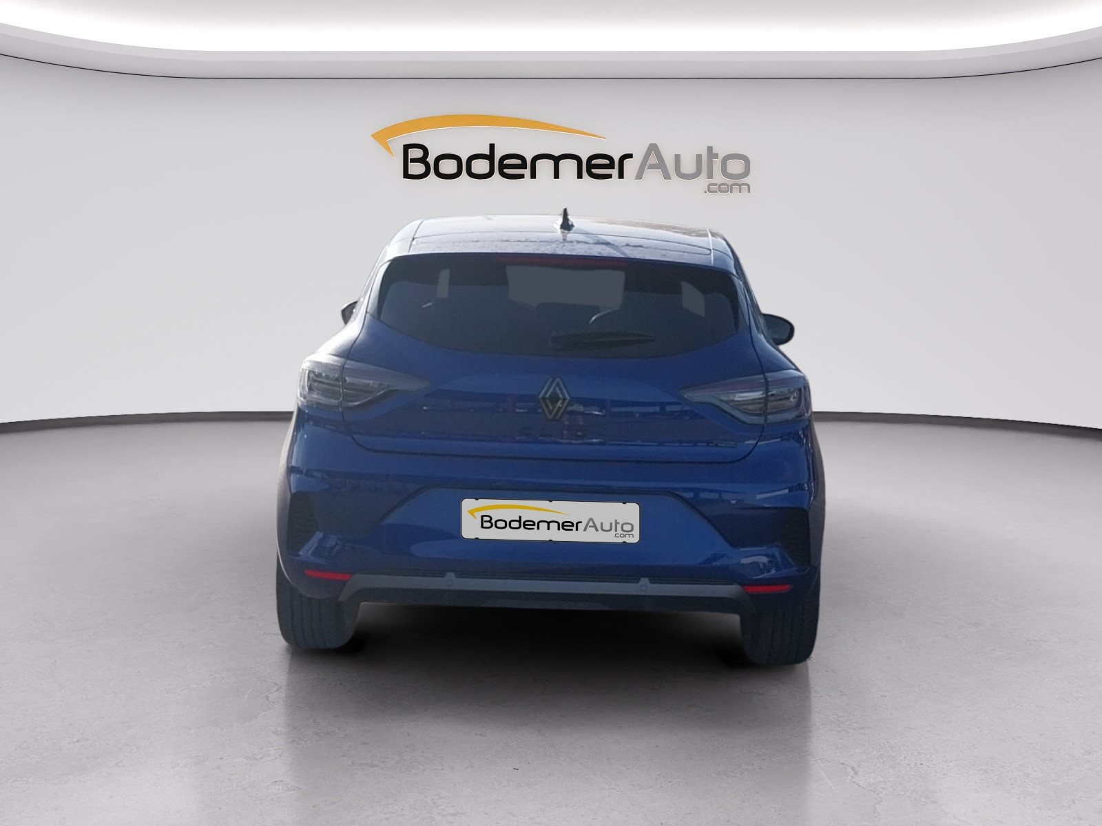 Vente en ligne Renault Clio 5 Clio E-Tech full hybrid 145 ch GSR2 au prix de 21 990 €