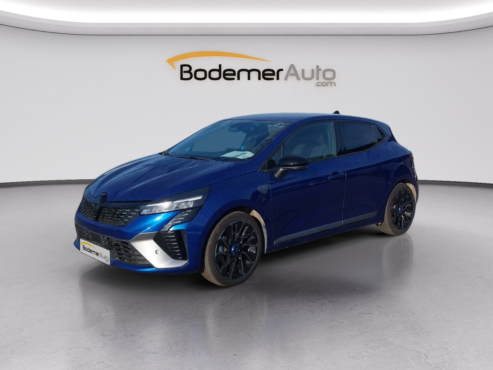 Renault Clio 5 Clio E-Tech full hybrid 145 ch GSR2 occasion de 2025 en vente à Cherbourg