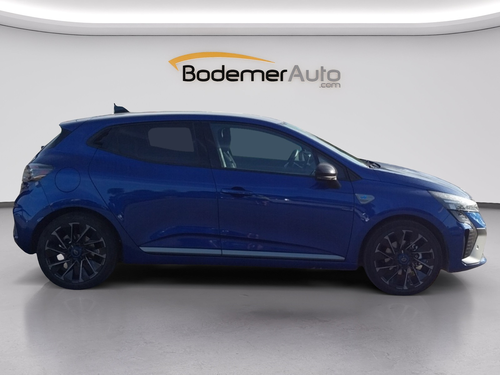 Vente en ligne Renault Clio 5 Clio E-Tech full hybrid 145 ch GSR2 au prix de 21 990 €