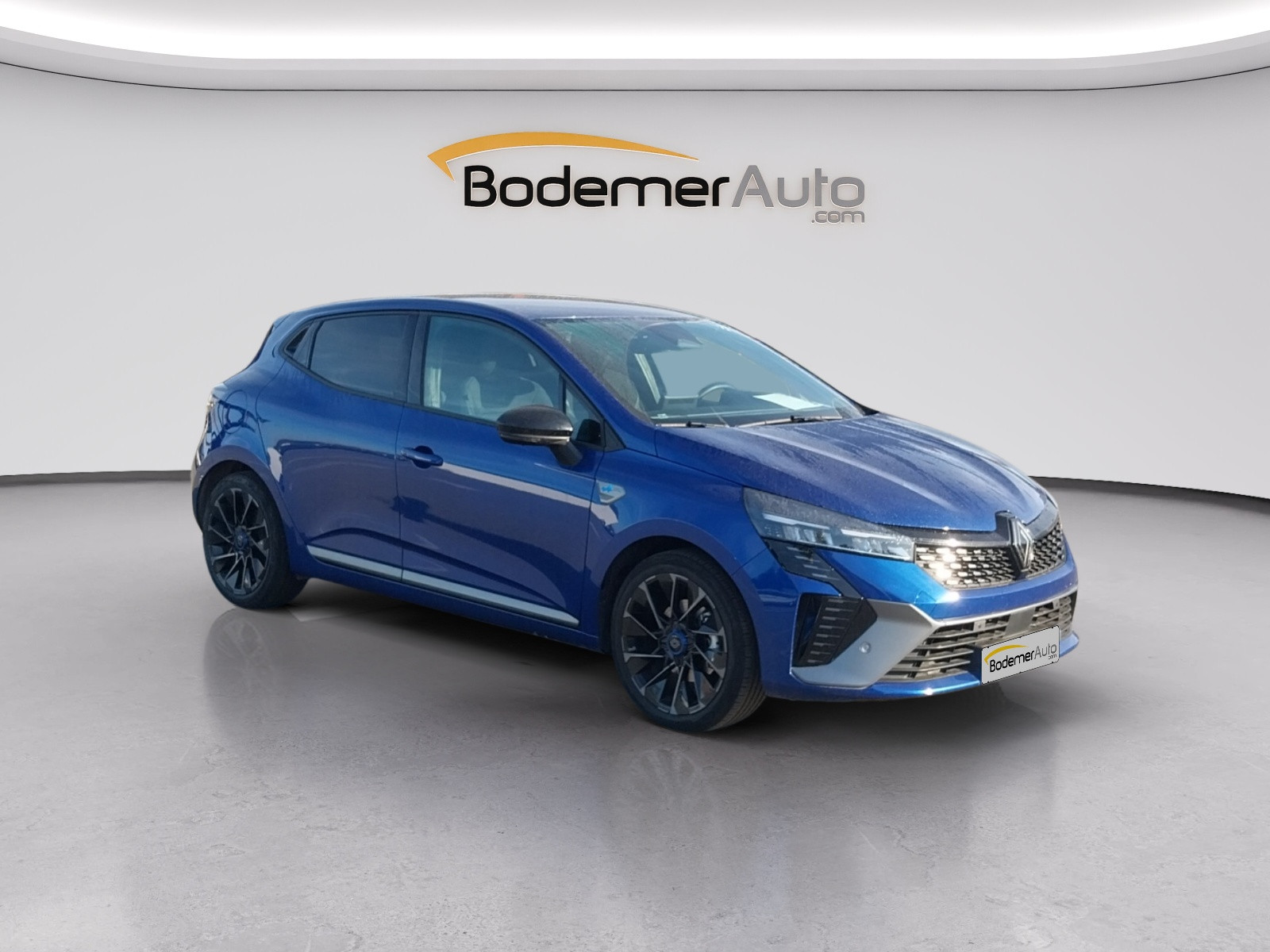 Vente en ligne Renault Clio 5 Clio E-Tech full hybrid 145 ch GSR2 au prix de 21 990 €