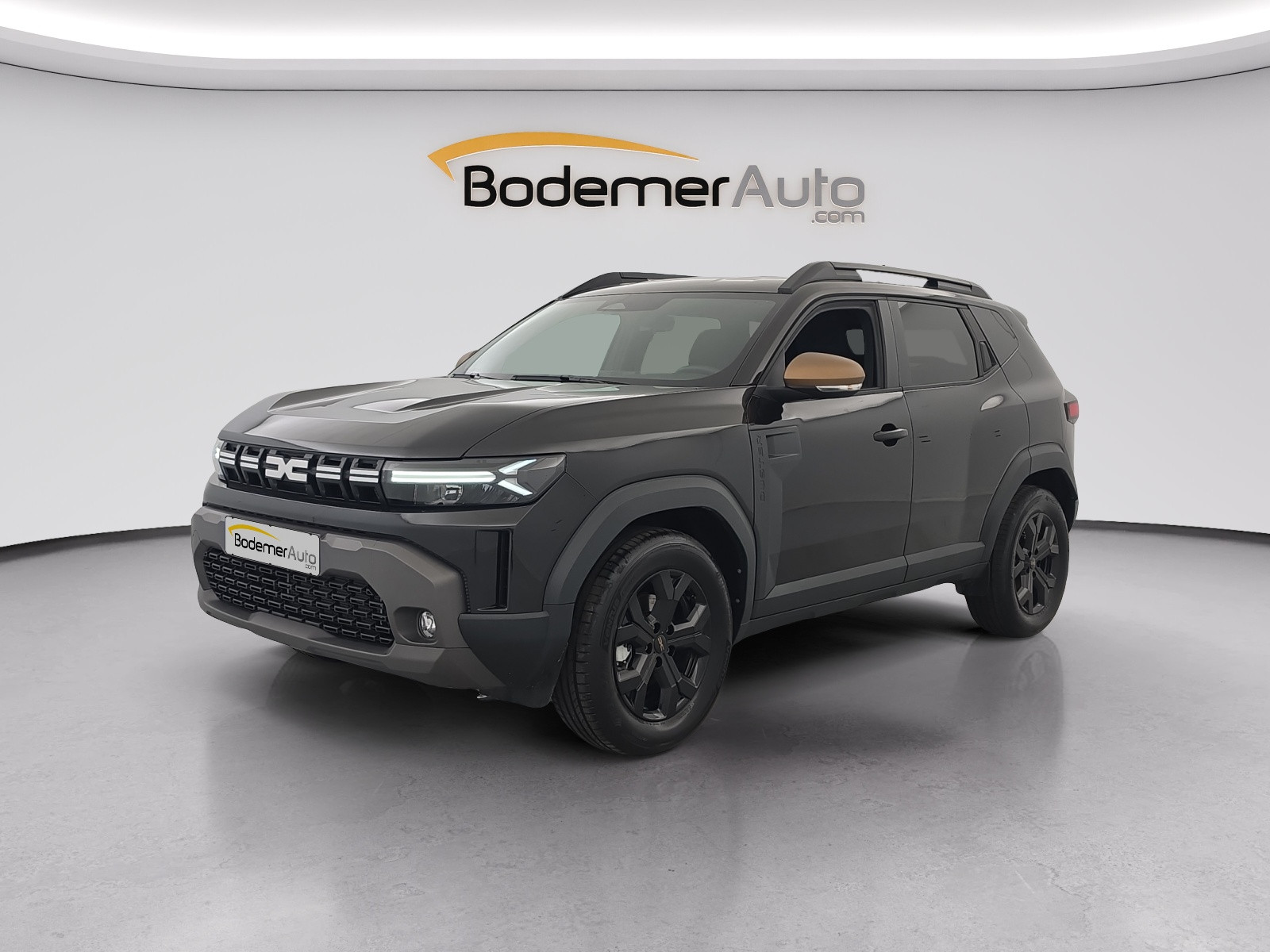 Dacia Duster  Hybrid 155 occasion de 2026 en vente à Cherbourg