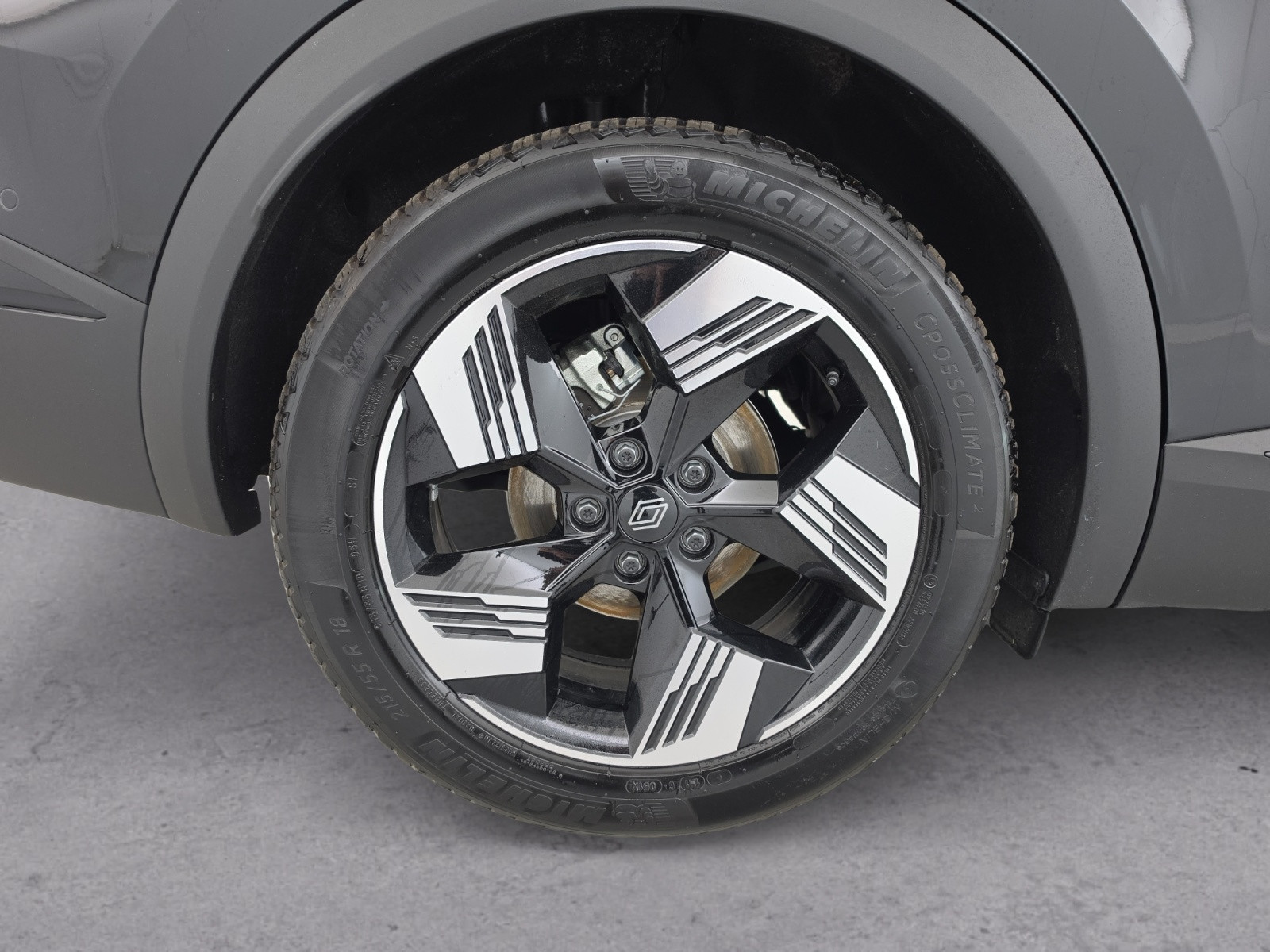 Vente en ligne Renault Symbioz  E-Tech full hybrid 160 ch au prix de 32 590 €