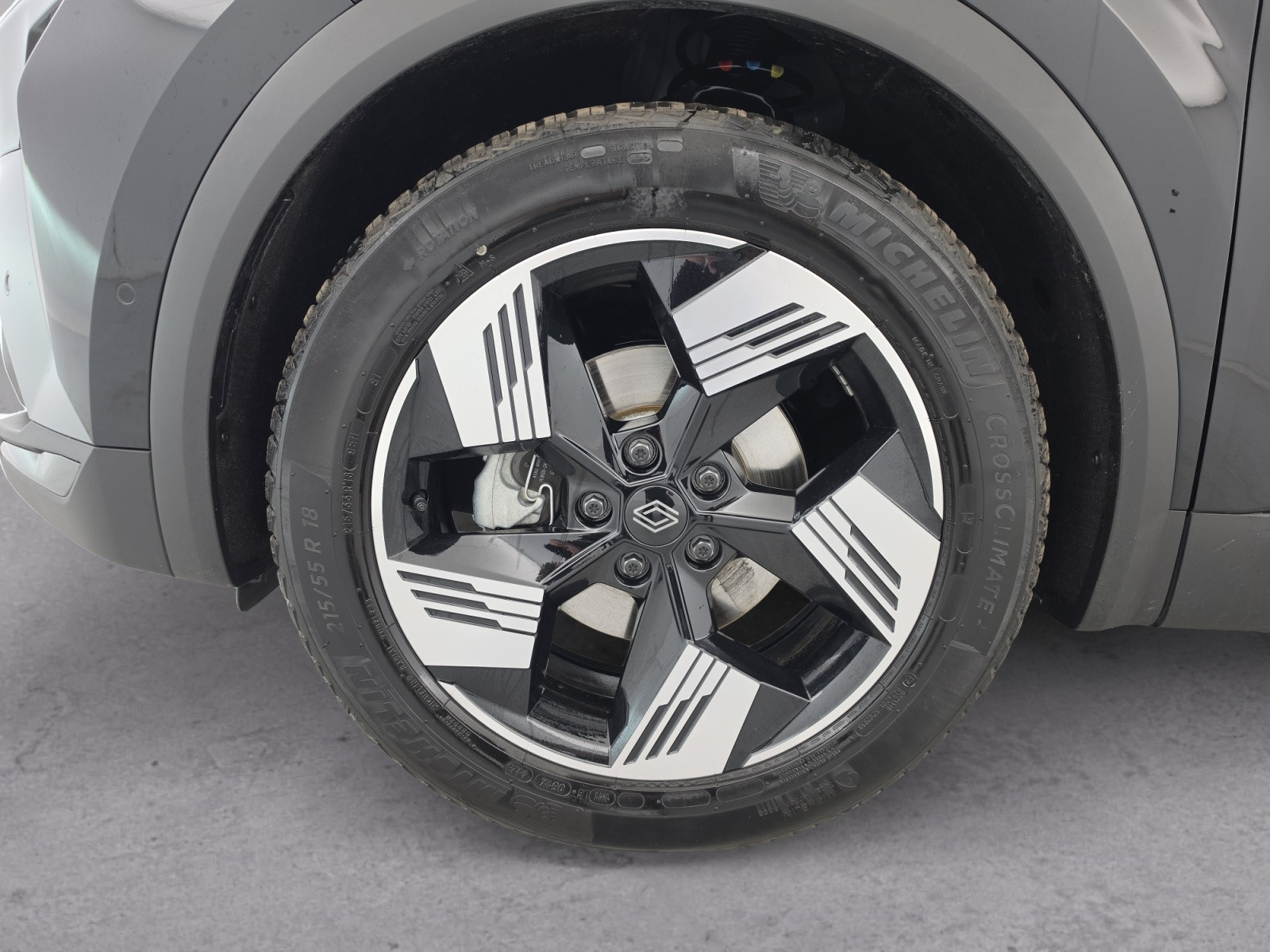 Vente en ligne Renault Symbioz  E-Tech full hybrid 160 ch au prix de 32 590 €