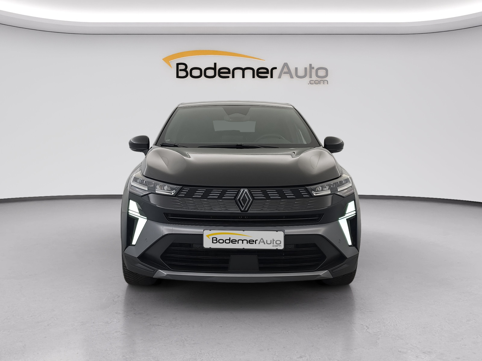 Vente en ligne Renault Symbioz  E-Tech full hybrid 160 ch au prix de 32 590 €
