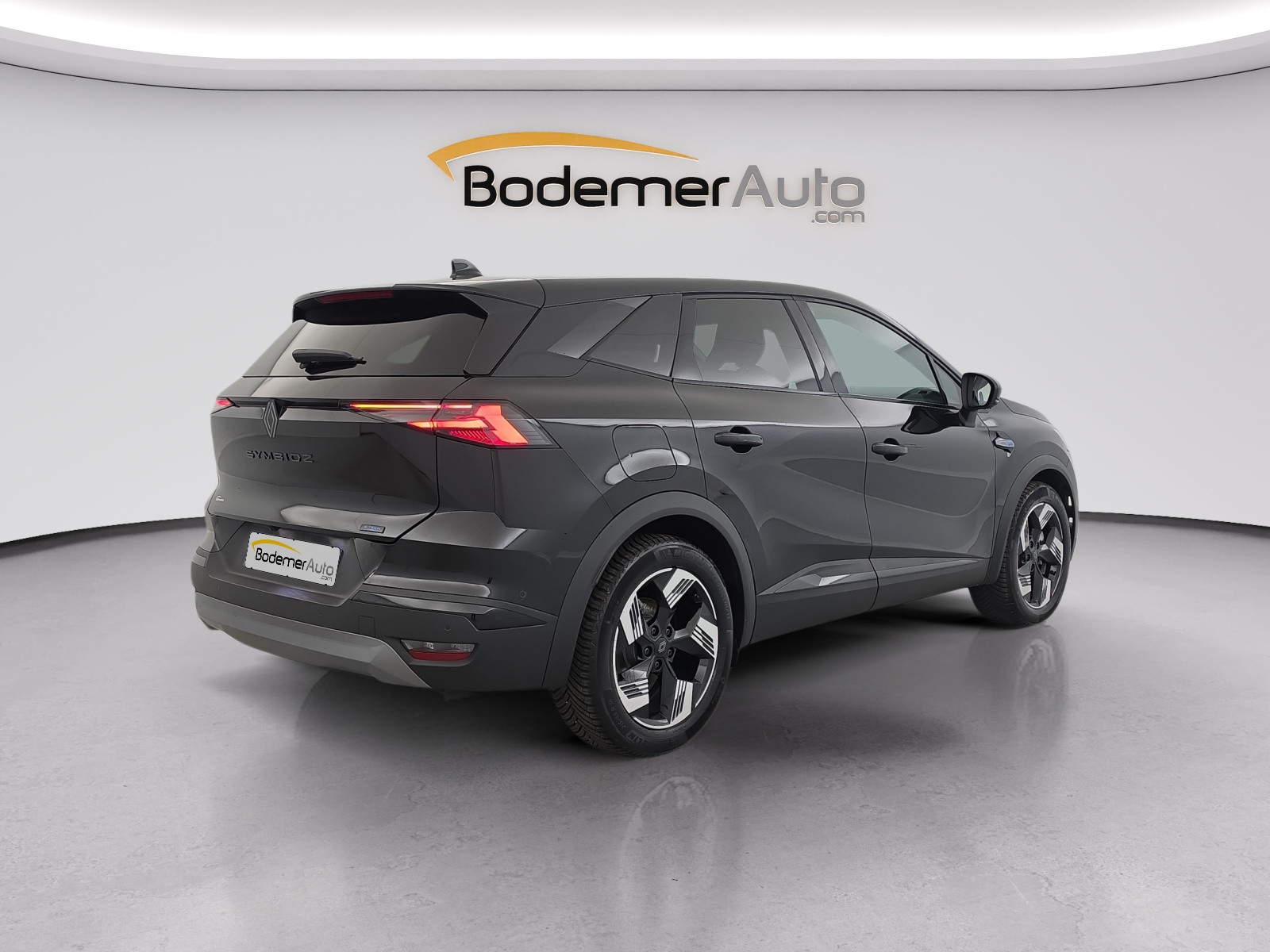 Vente en ligne Renault Symbioz  E-Tech full hybrid 160 ch au prix de 32 590 €