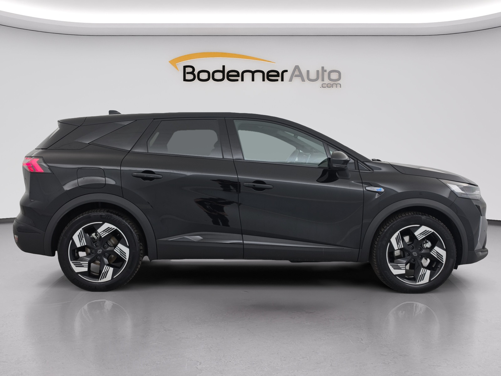 Vente en ligne Renault Symbioz  E-Tech full hybrid 160 ch au prix de 32 590 €
