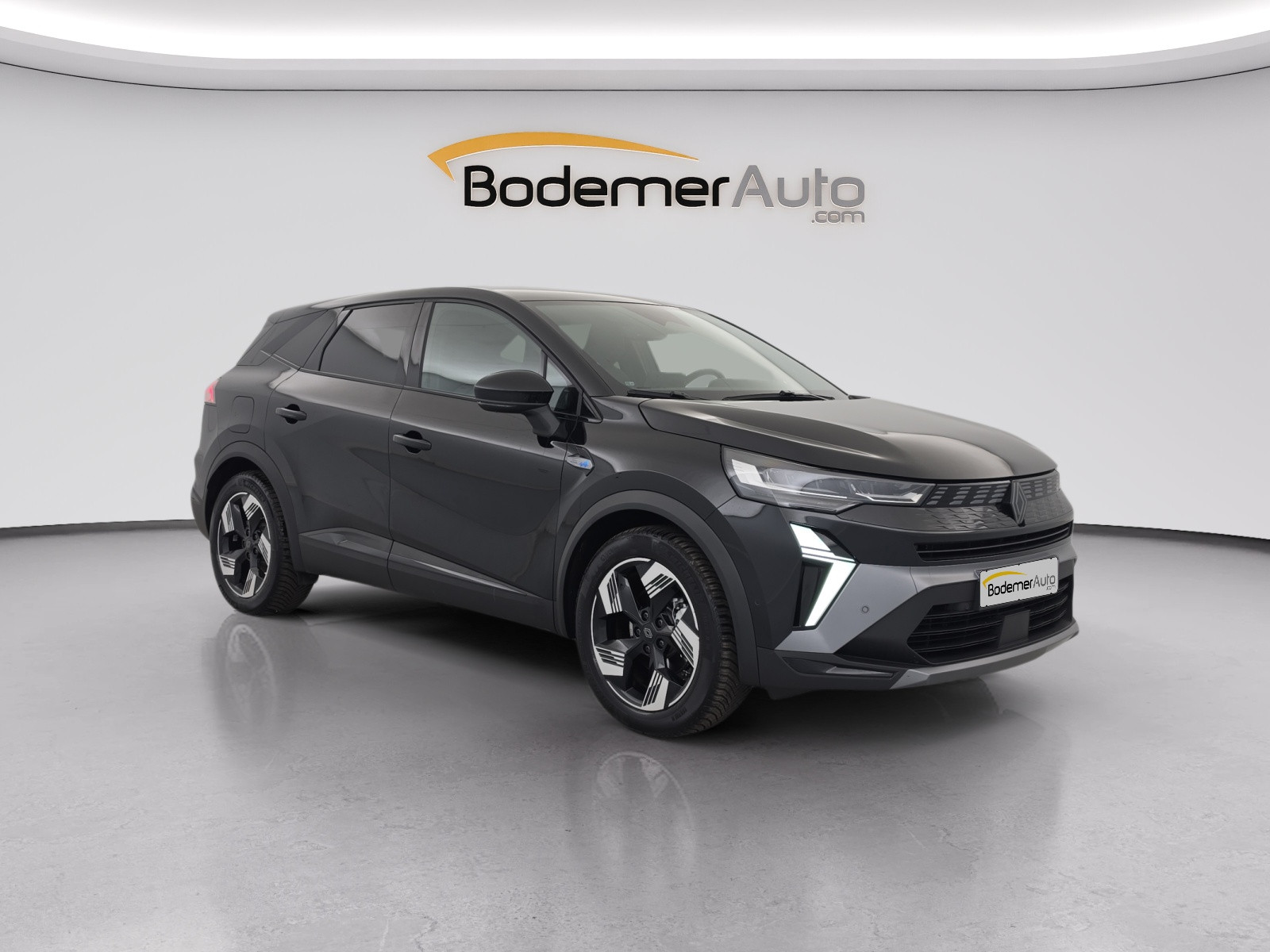 Vente en ligne Renault Symbioz  E-Tech full hybrid 160 ch au prix de 32 590 €