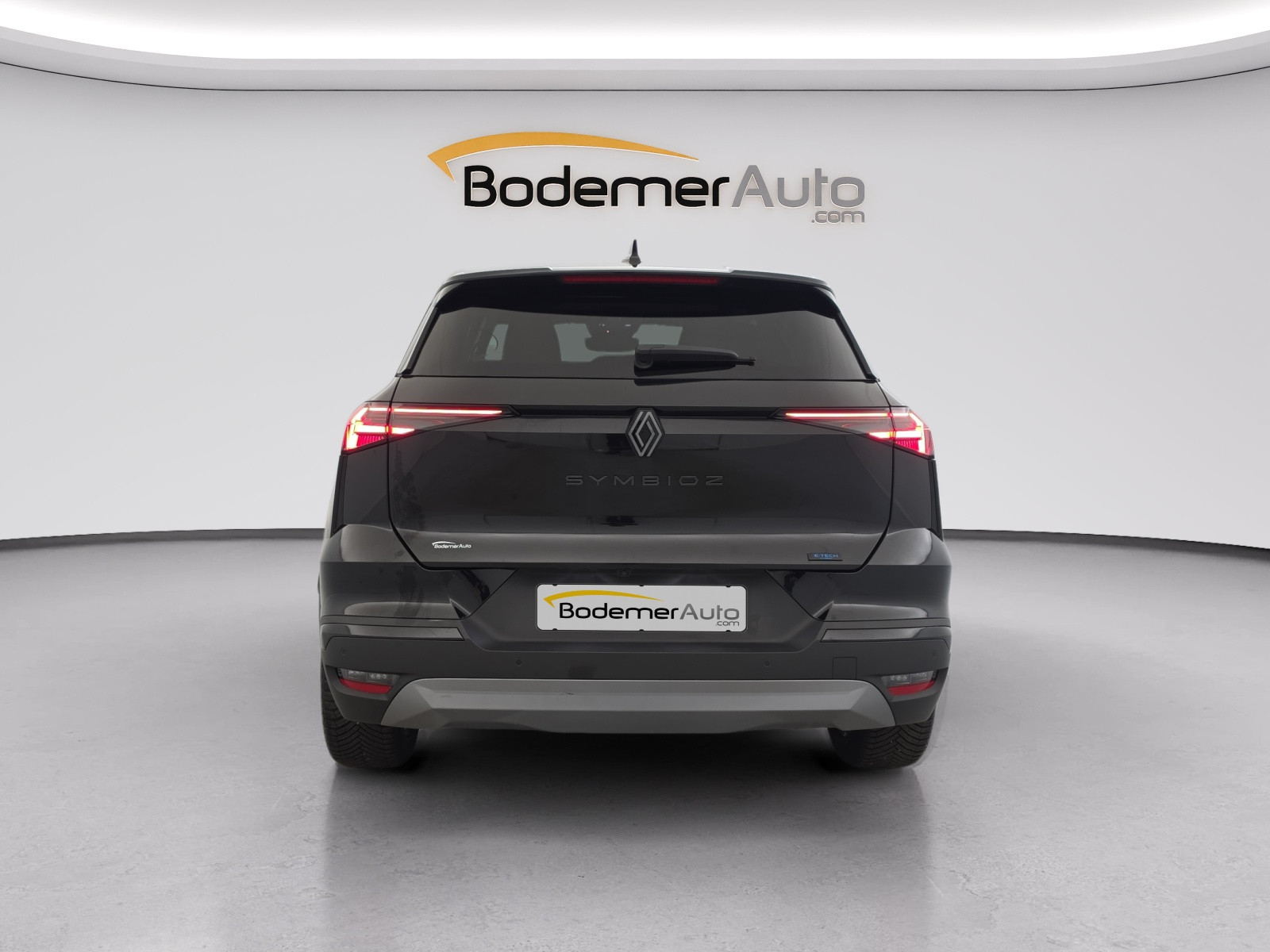 Vente en ligne Renault Symbioz  E-Tech full hybrid 160 ch au prix de 32 590 €