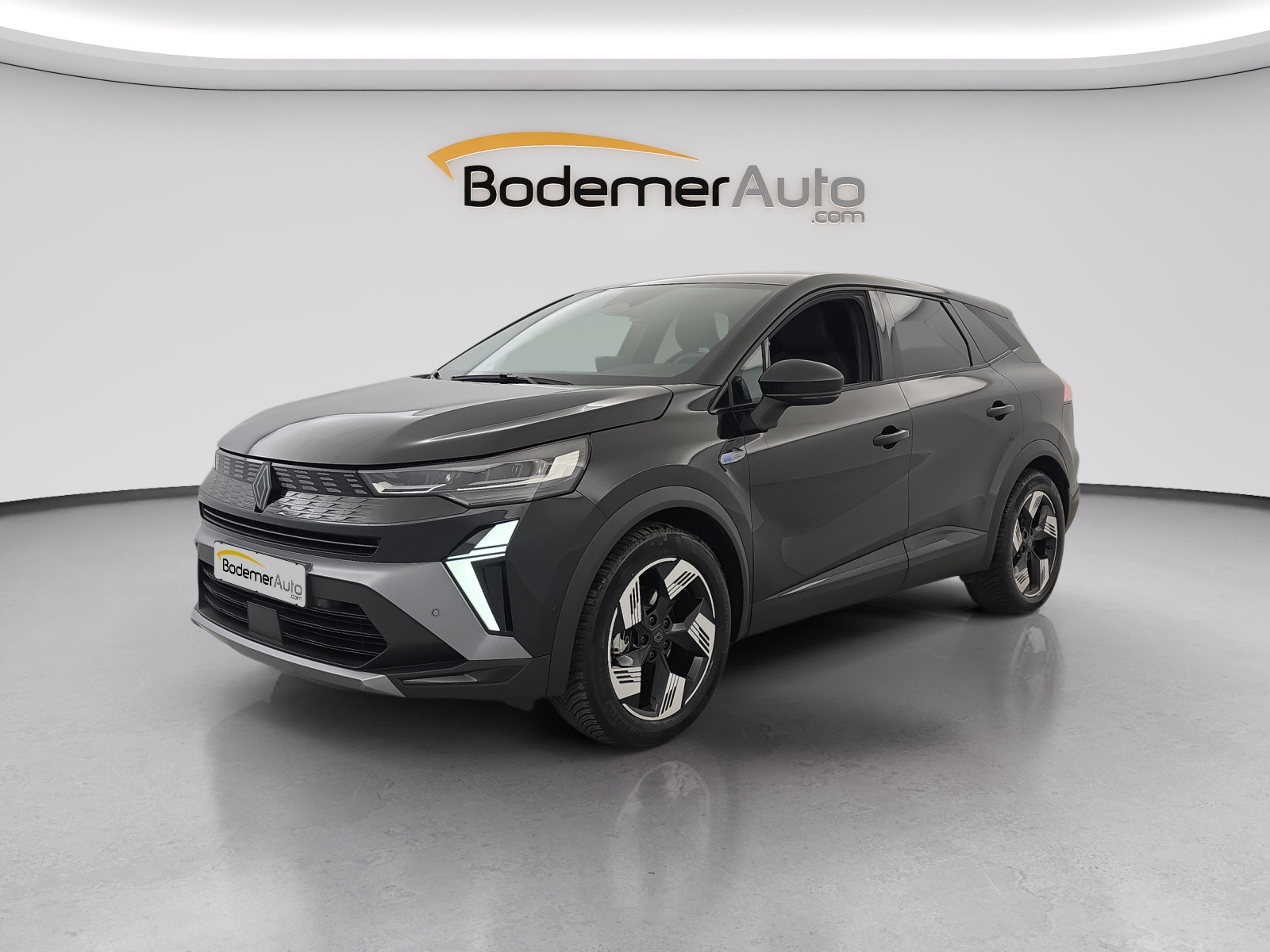 Renault Symbioz  E-Tech full hybrid 160 ch occasion de 2026 en vente à Cherbourg
