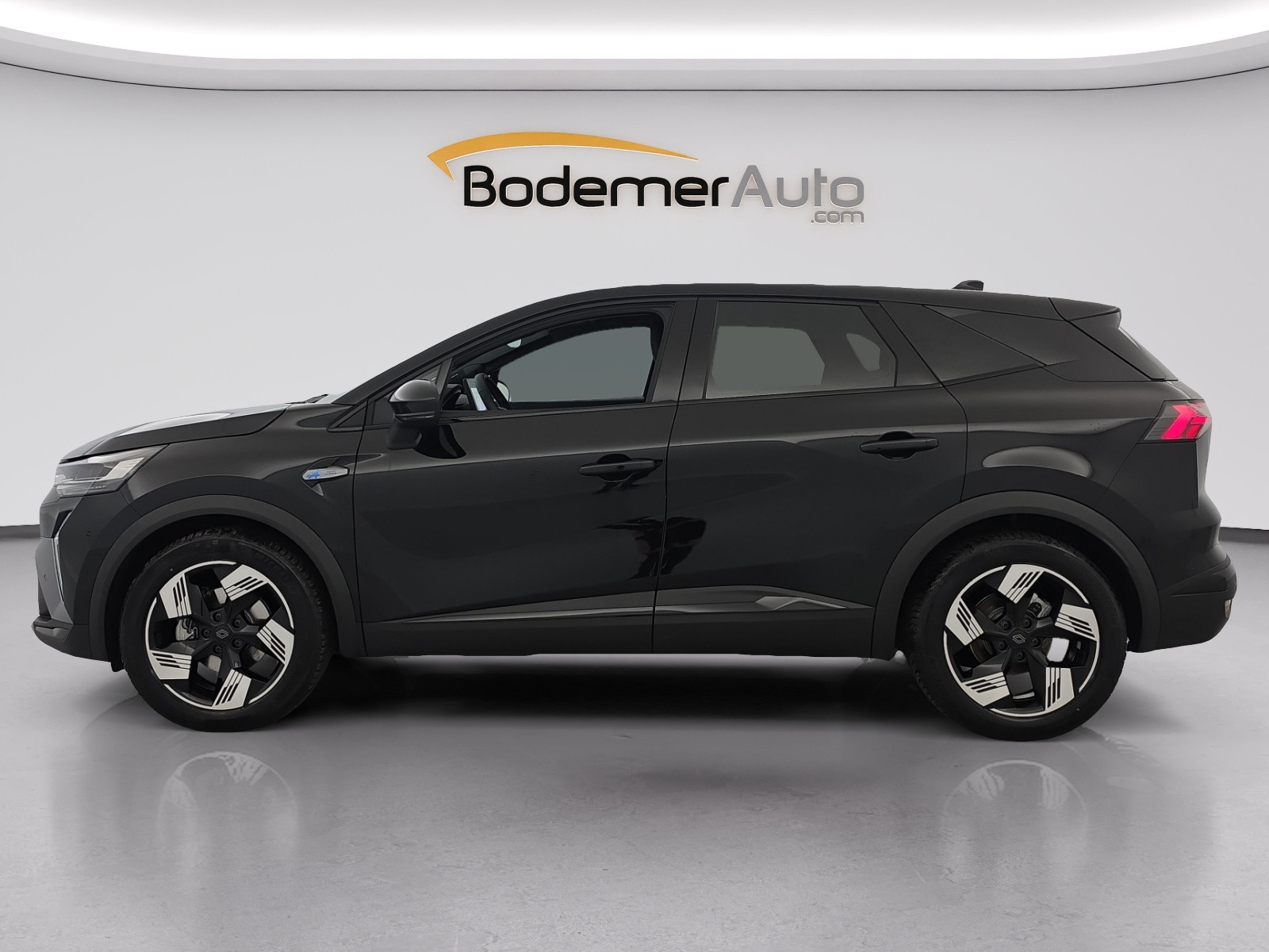 Vente en ligne Renault Symbioz  E-Tech full hybrid 160 ch au prix de 32 590 €