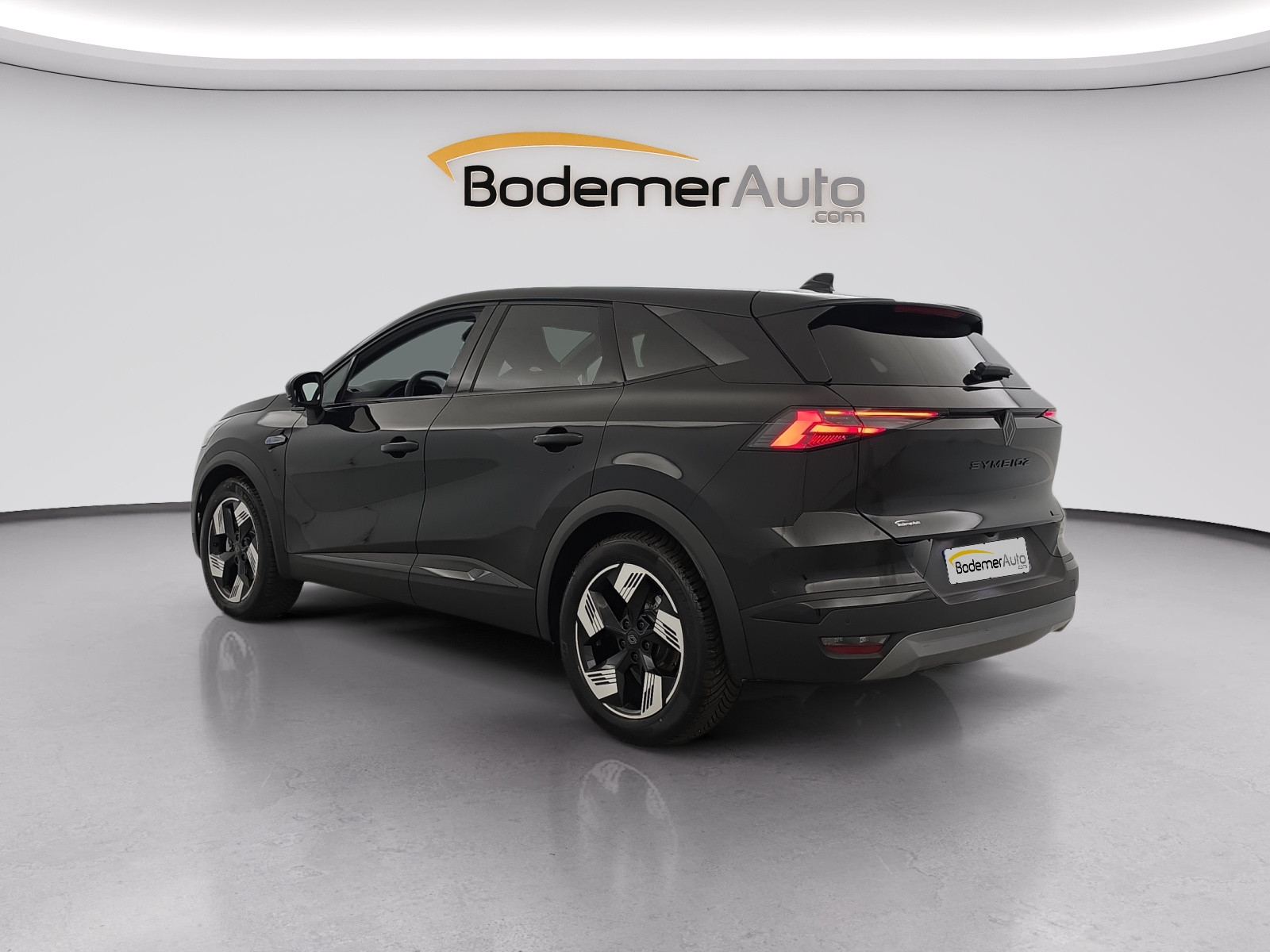 Vente en ligne Renault Symbioz  E-Tech full hybrid 160 ch au prix de 32 590 €