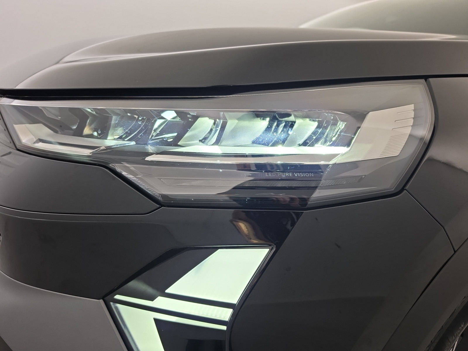 Vente en ligne Renault Symbioz  E-Tech full hybrid 160 ch au prix de 32 590 €