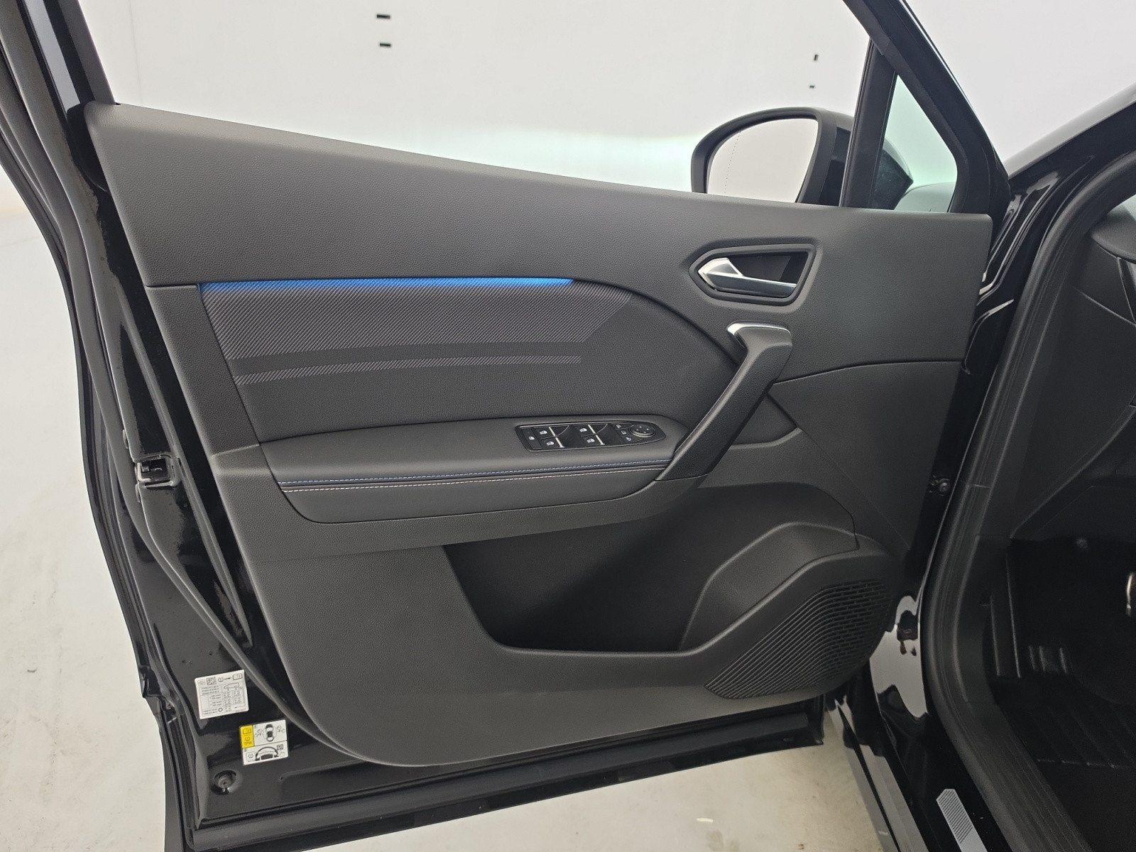 Vente en ligne Renault Symbioz  E-Tech full hybrid 160 ch au prix de 32 590 €