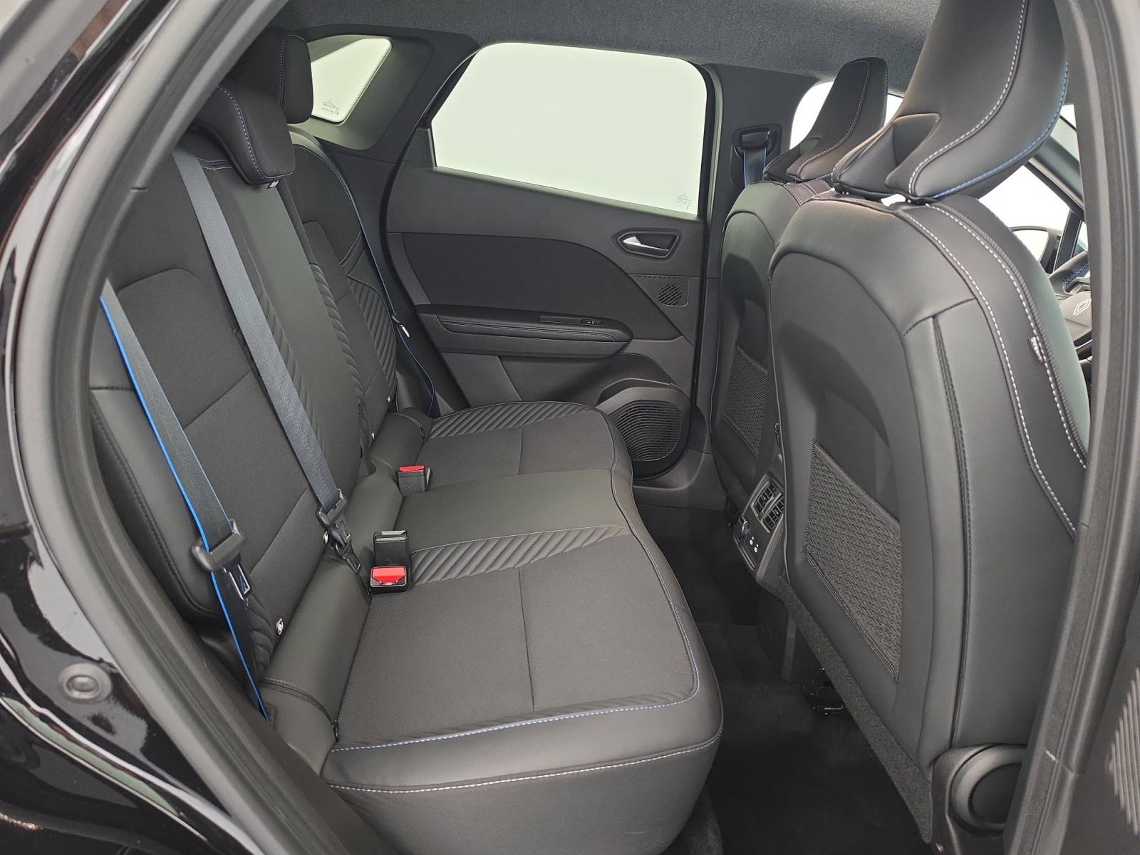 Vente en ligne Renault Symbioz  E-Tech full hybrid 160 ch au prix de 32 590 €