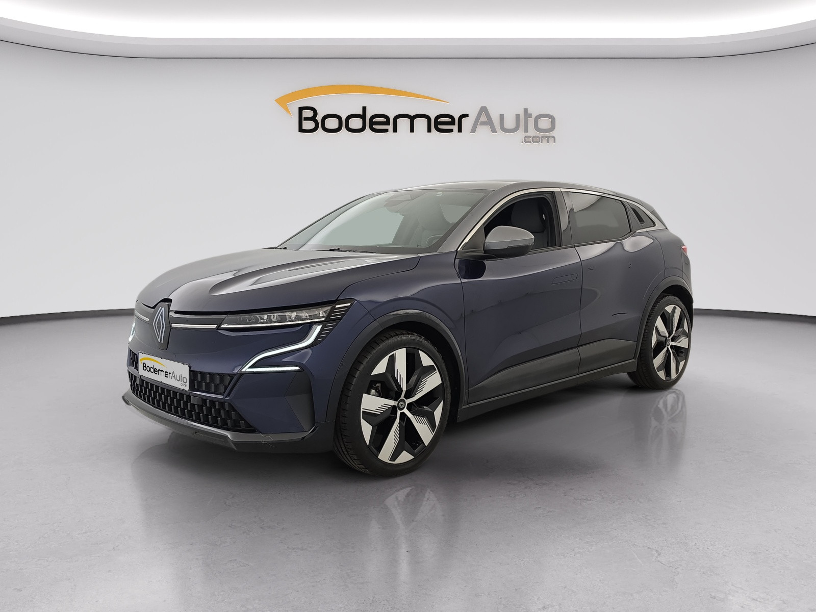 Renault Megane E-Tech  EV60 220 ch super charge occasion de 2022 en vente à Cherbourg