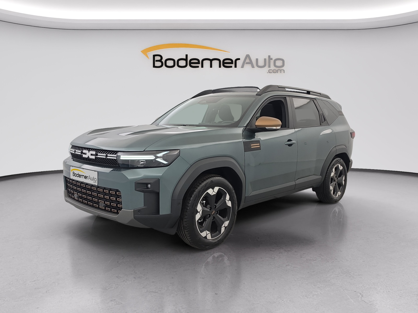 Dacia Bigster  155 occasion de 2026 en vente à Cherbourg