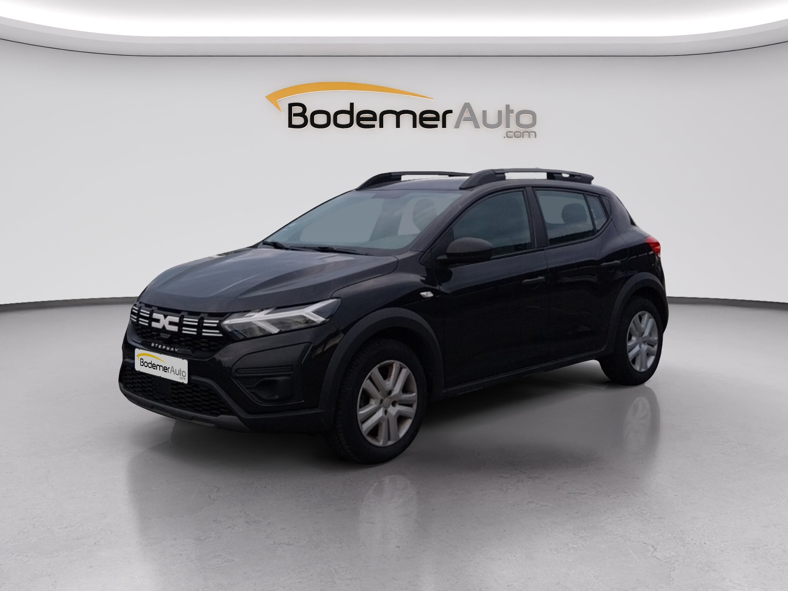 Dacia Sandero  ECO-G 100 occasion de 2024 en vente à Cherbourg
