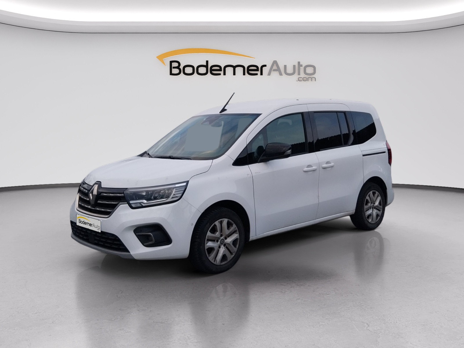 Renault Kangoo  Blue dCi 95 occasion de 2023 en vente à Cherbourg