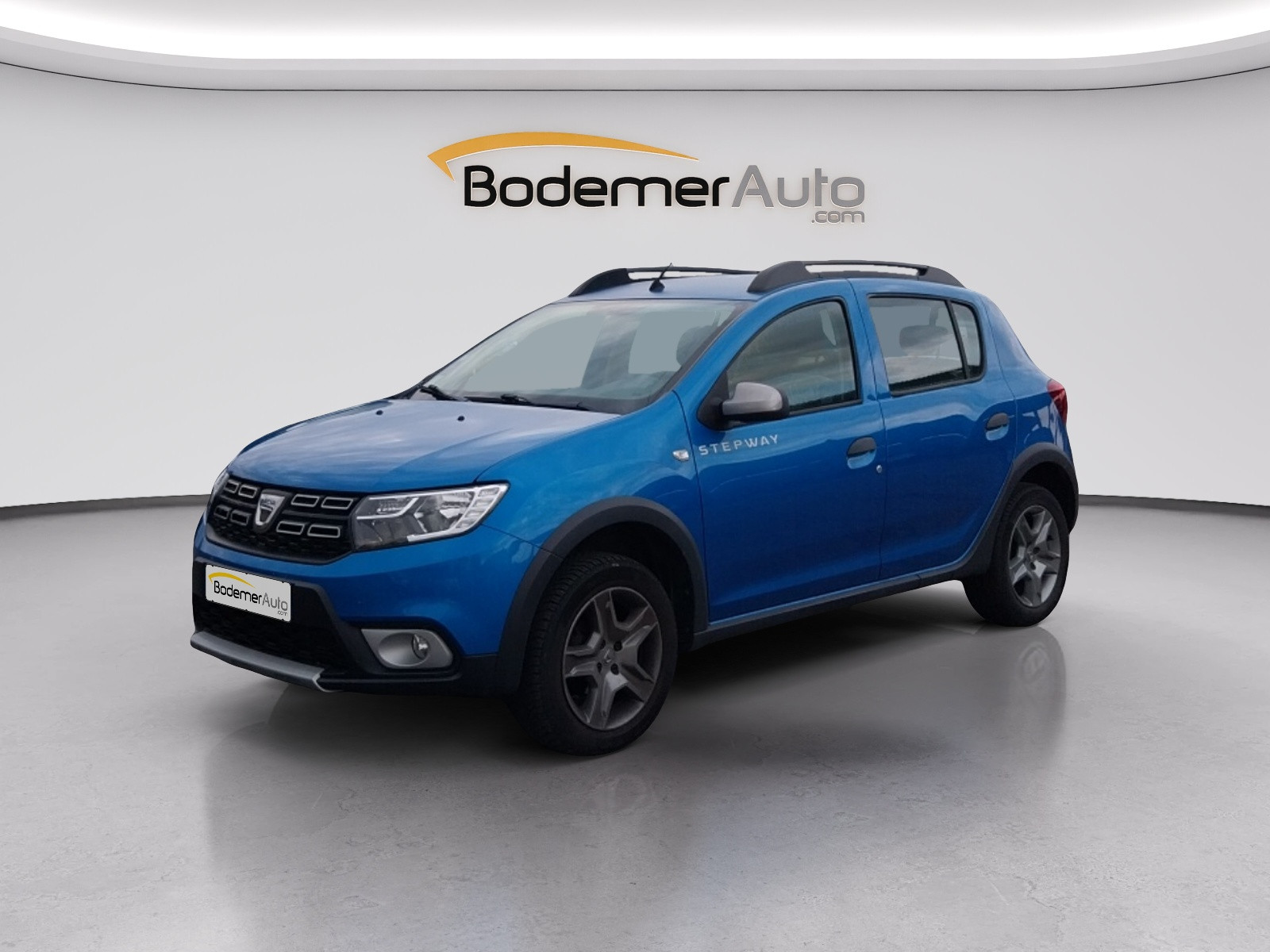 Dacia Sandero  ECO-G 100 occasion de 2020 en vente à Cherbourg