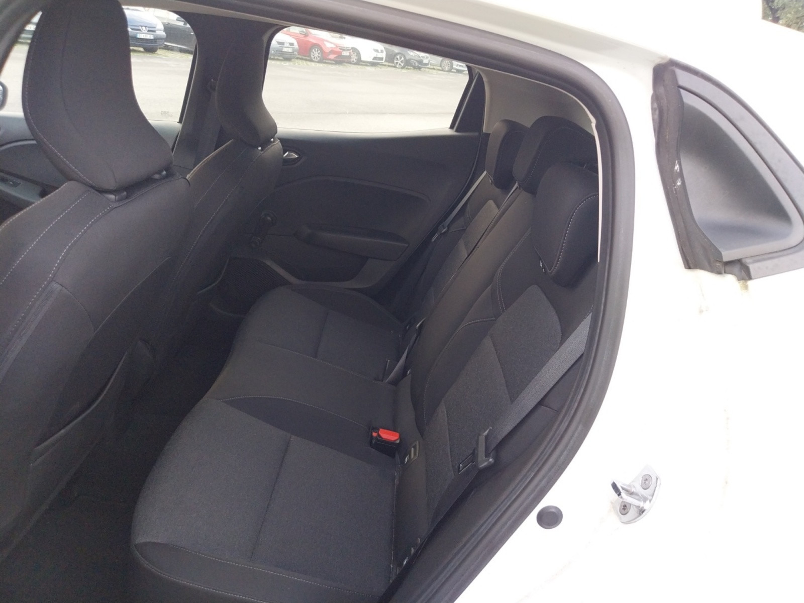 Vente en ligne Renault Clio 5 Clio TCe 100 GPL - 21N au prix de 13 490 €