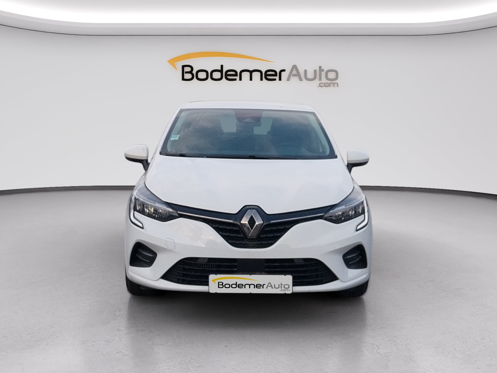 Vente en ligne Renault Clio 5 Clio TCe 100 GPL - 21N au prix de 13 490 €