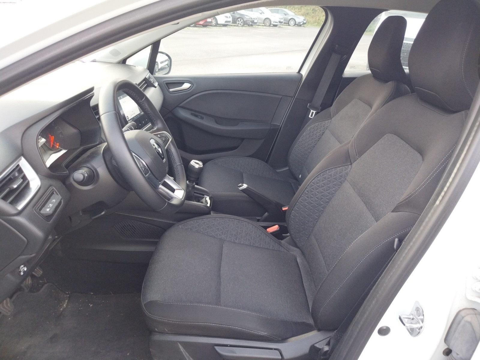 Vente en ligne Renault Clio 5 Clio TCe 100 GPL - 21N au prix de 13 490 €