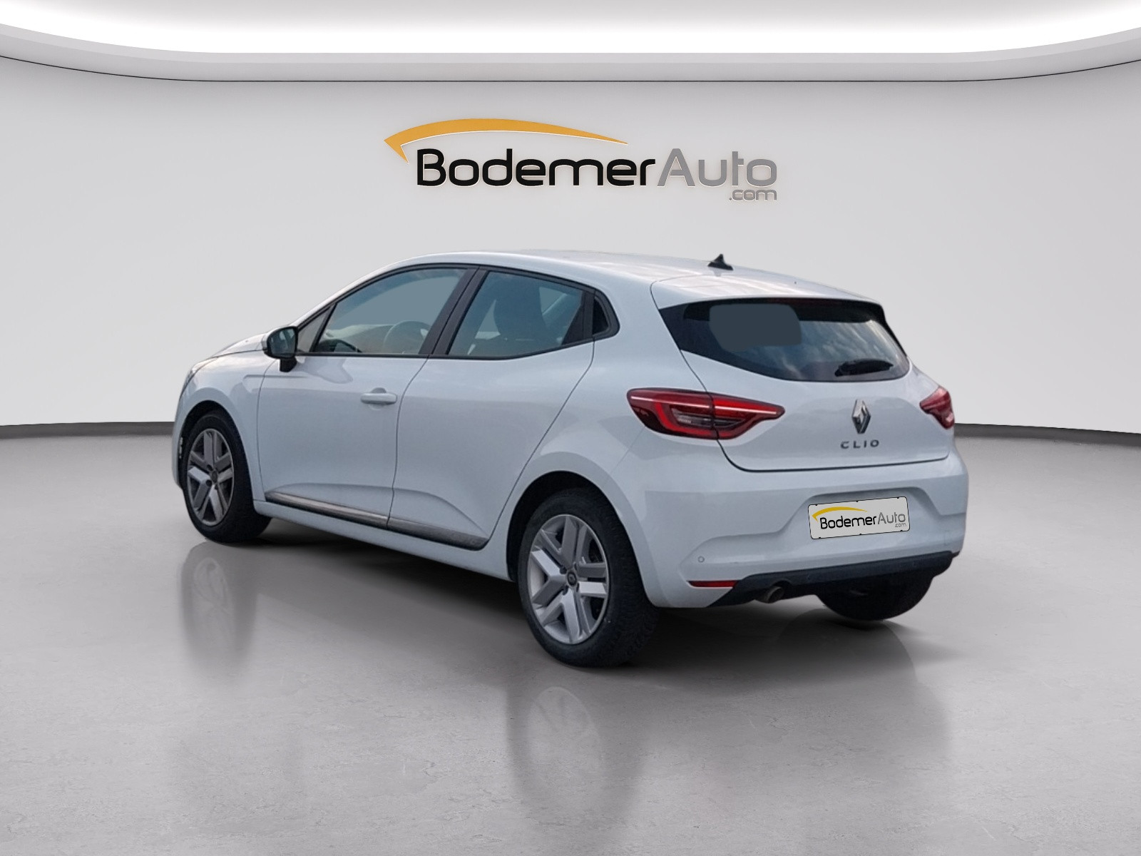Vente en ligne Renault Clio 5 Clio TCe 100 GPL - 21N au prix de 13 490 €