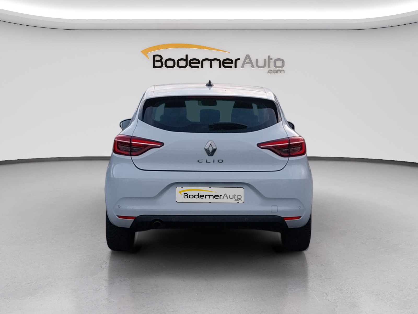 Vente en ligne Renault Clio 5 Clio TCe 100 GPL - 21N au prix de 13 490 €