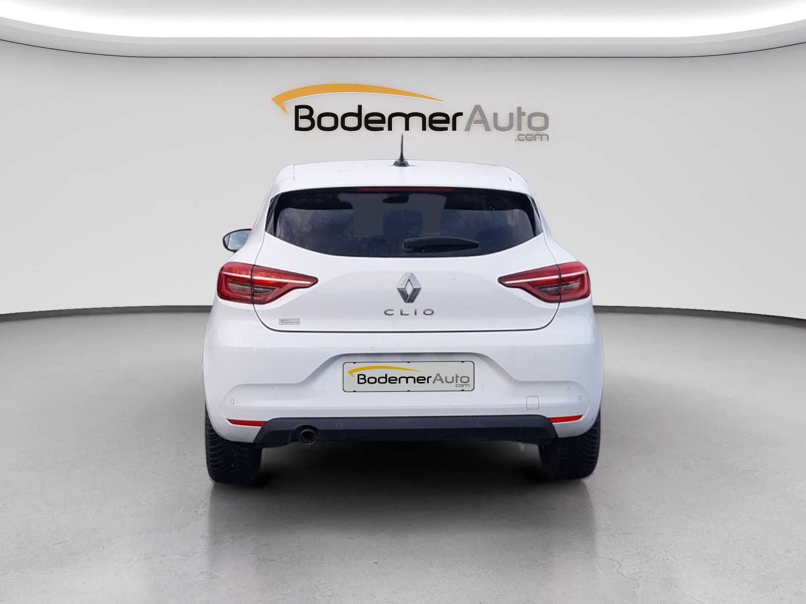 Vente en ligne Renault Clio 5 Clio TCe 100 GPL au prix de 13 990 €