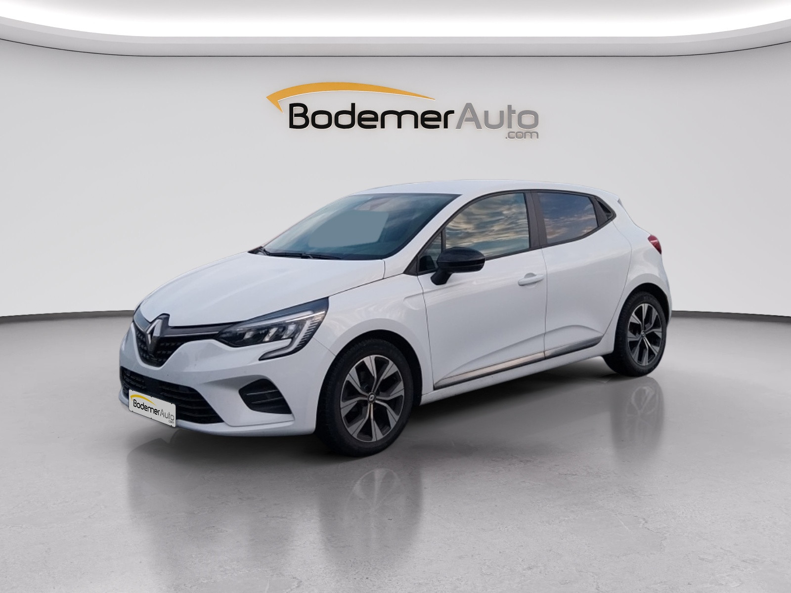 Renault Clio 5 Clio TCe 100 GPL occasion de 2023 en vente à Cherbourg