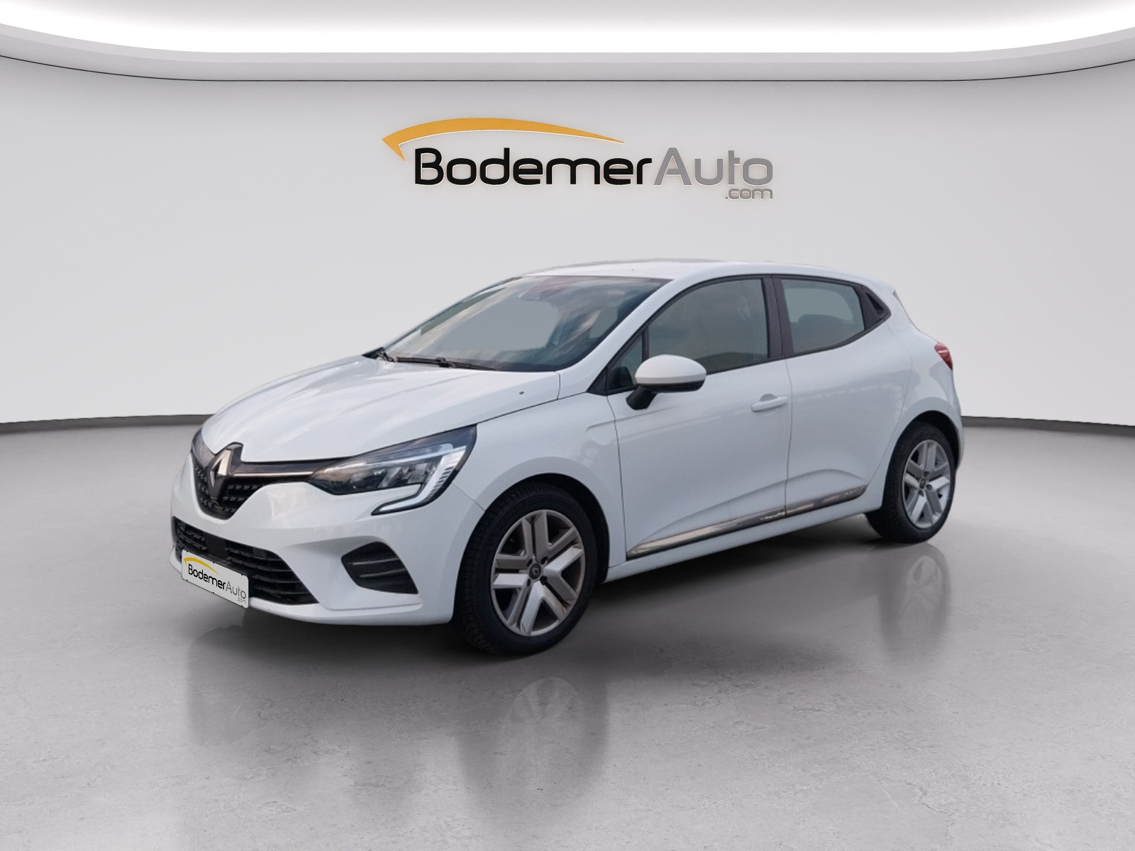 Renault Clio 5 Clio TCe 100 GPL - 21N occasion de 2022 en vente à Cherbourg