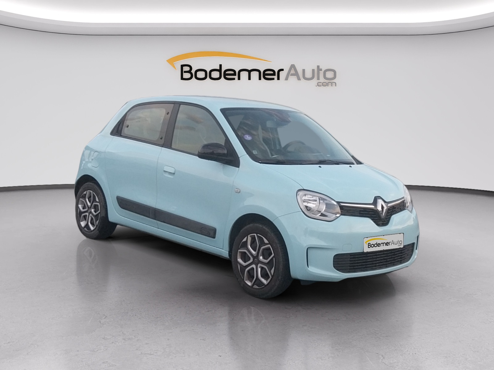Vente en ligne Renault Twingo 3  SCe 65 au prix de 12 590 €