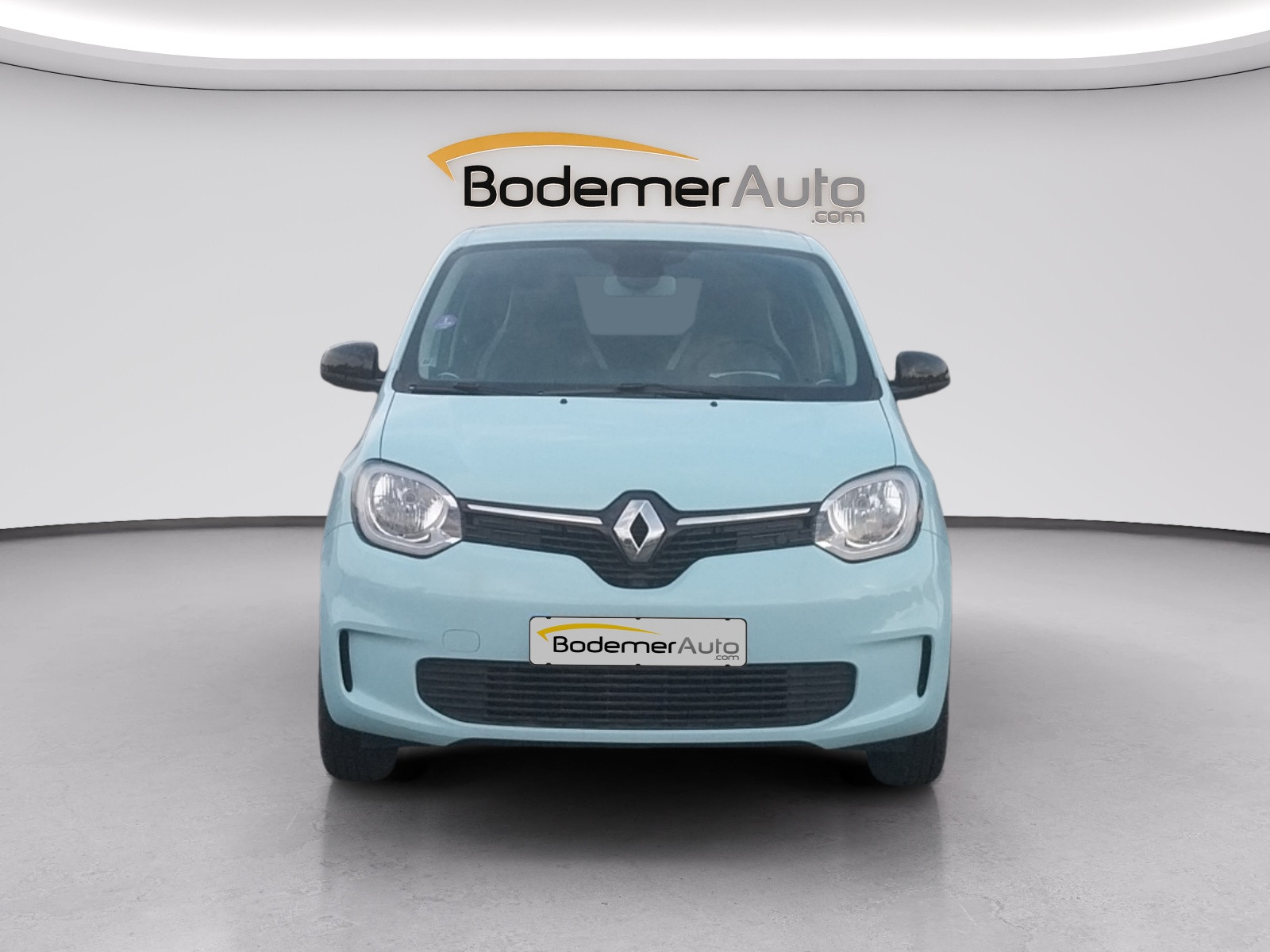 Vente en ligne Renault Twingo 3  SCe 65 au prix de 12 590 €
