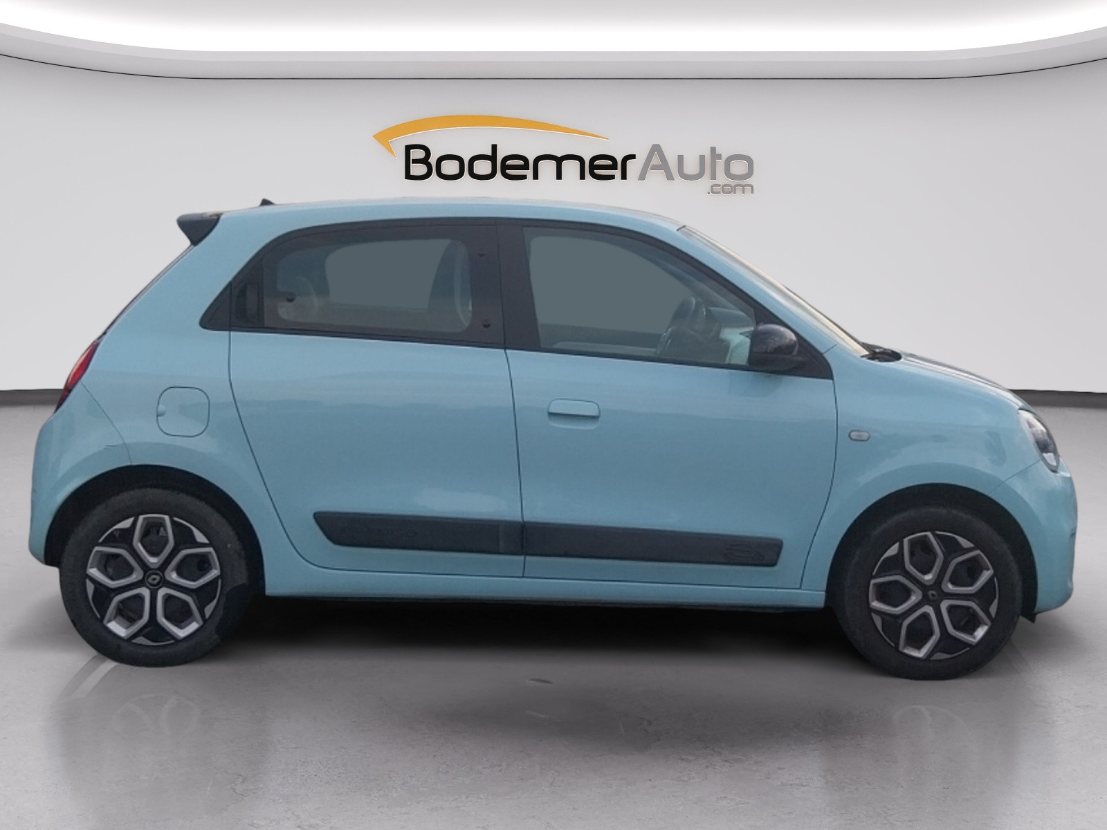 Vente en ligne Renault Twingo 3  SCe 65 au prix de 12 590 €