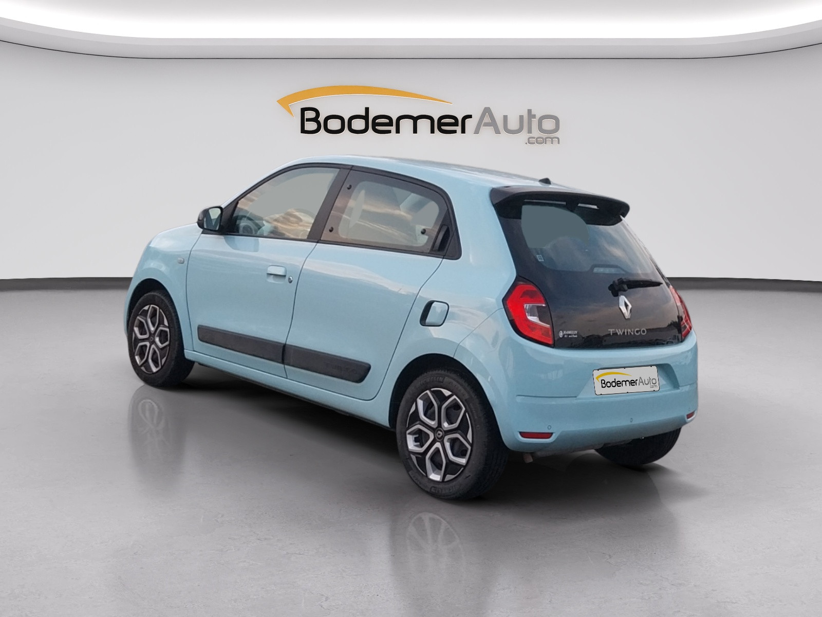 Vente en ligne Renault Twingo 3  SCe 65 au prix de 12 590 €