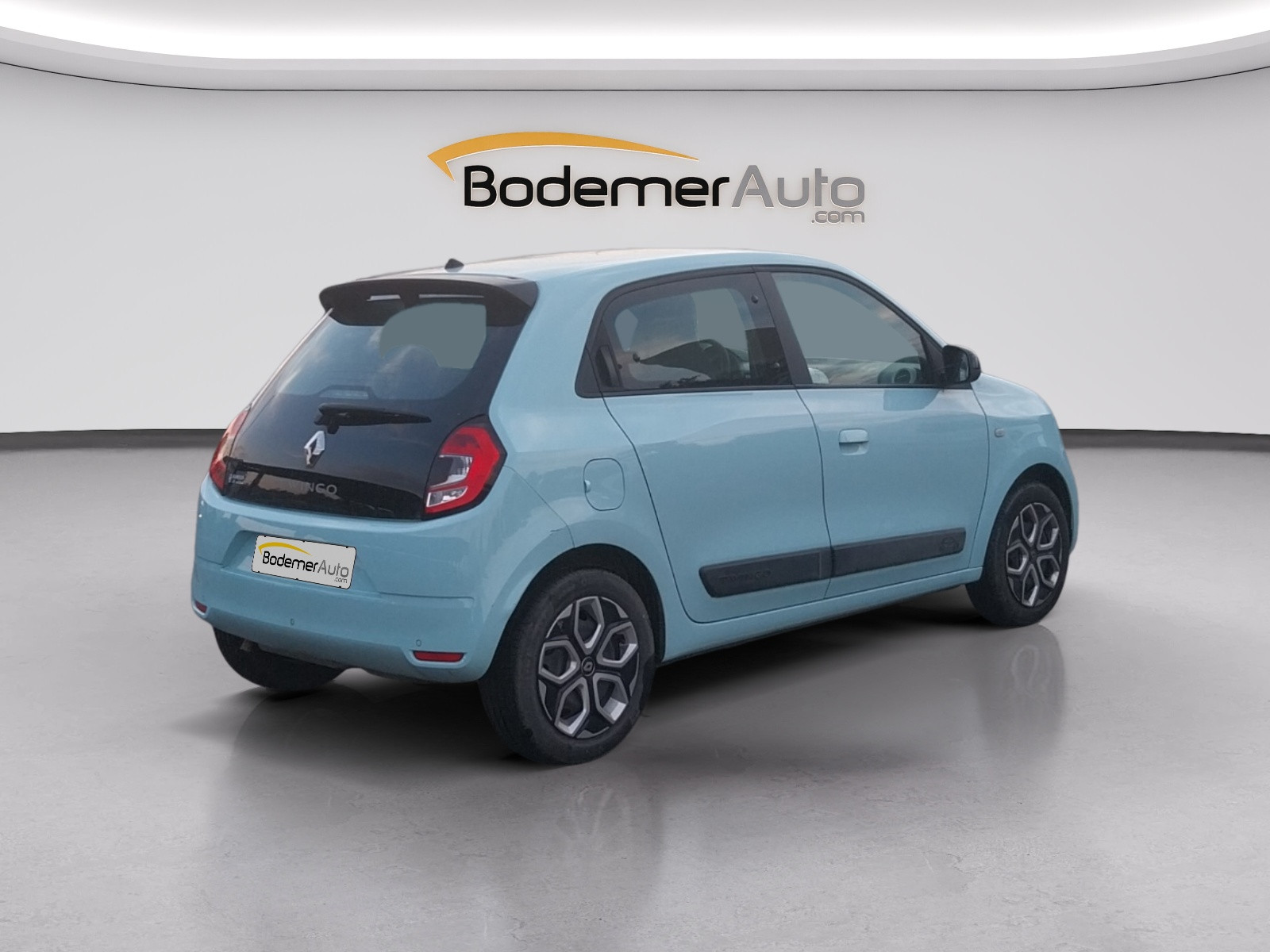 Vente en ligne Renault Twingo 3  SCe 65 au prix de 12 590 €