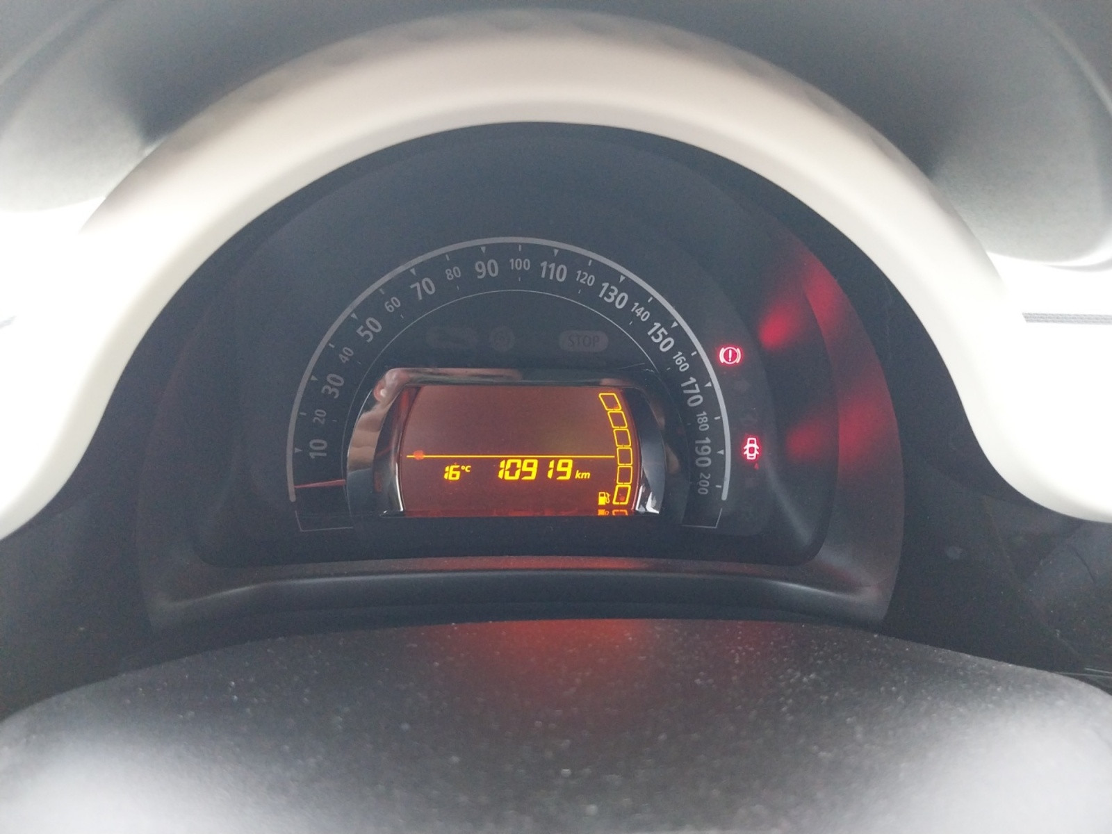 Vente en ligne Renault Twingo 3  SCe 65 au prix de 12 590 €