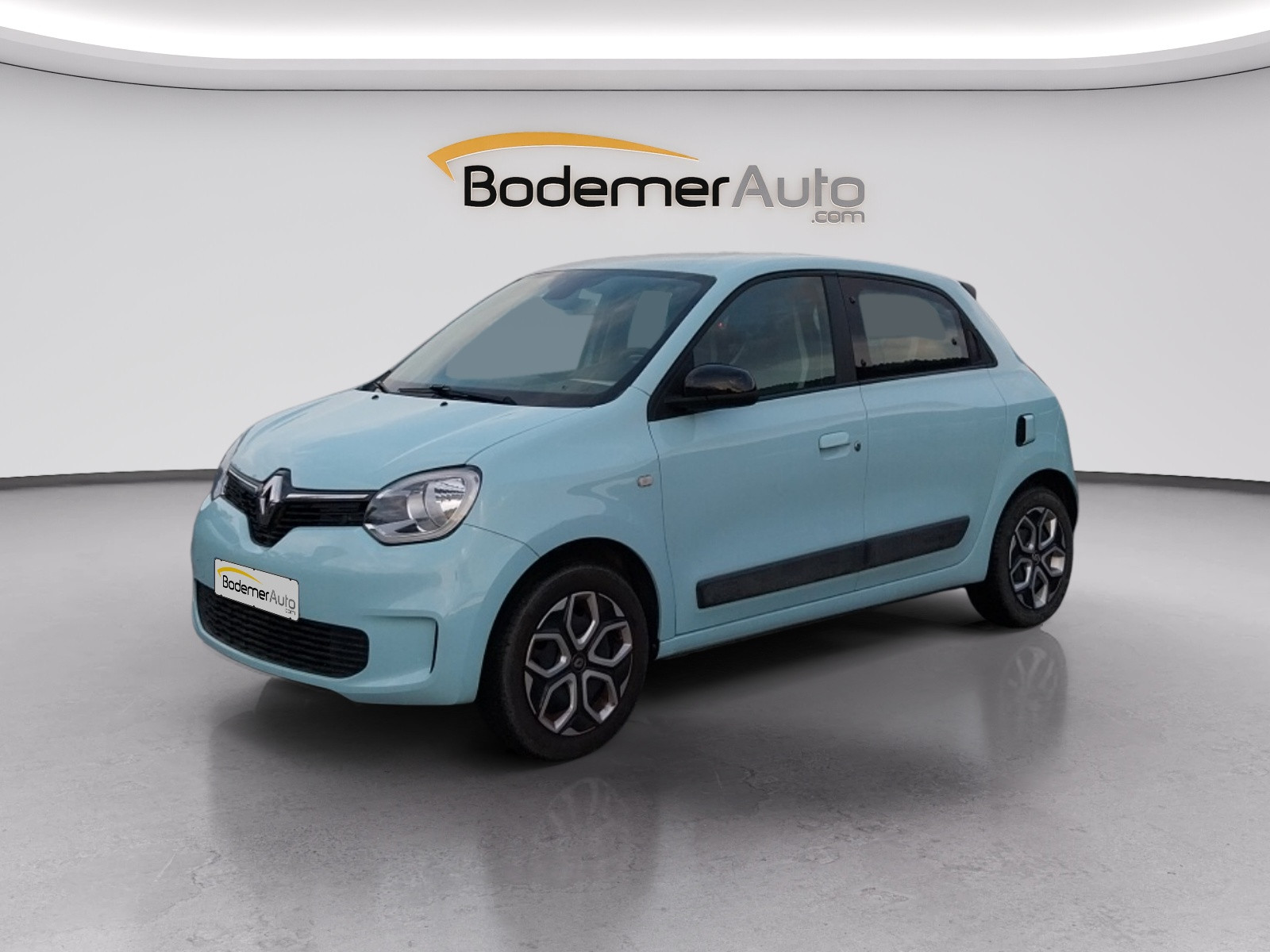Renault Twingo 3  SCe 65 occasion de 2023 en vente à Cherbourg