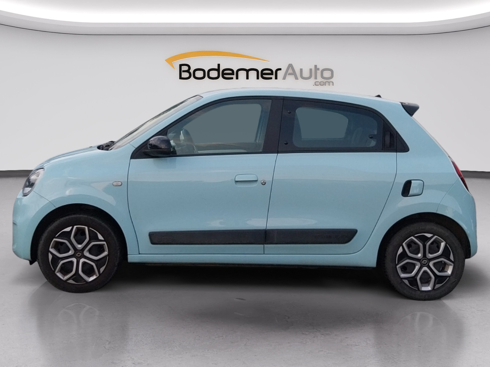 Vente en ligne Renault Twingo 3  SCe 65 au prix de 12 590 €