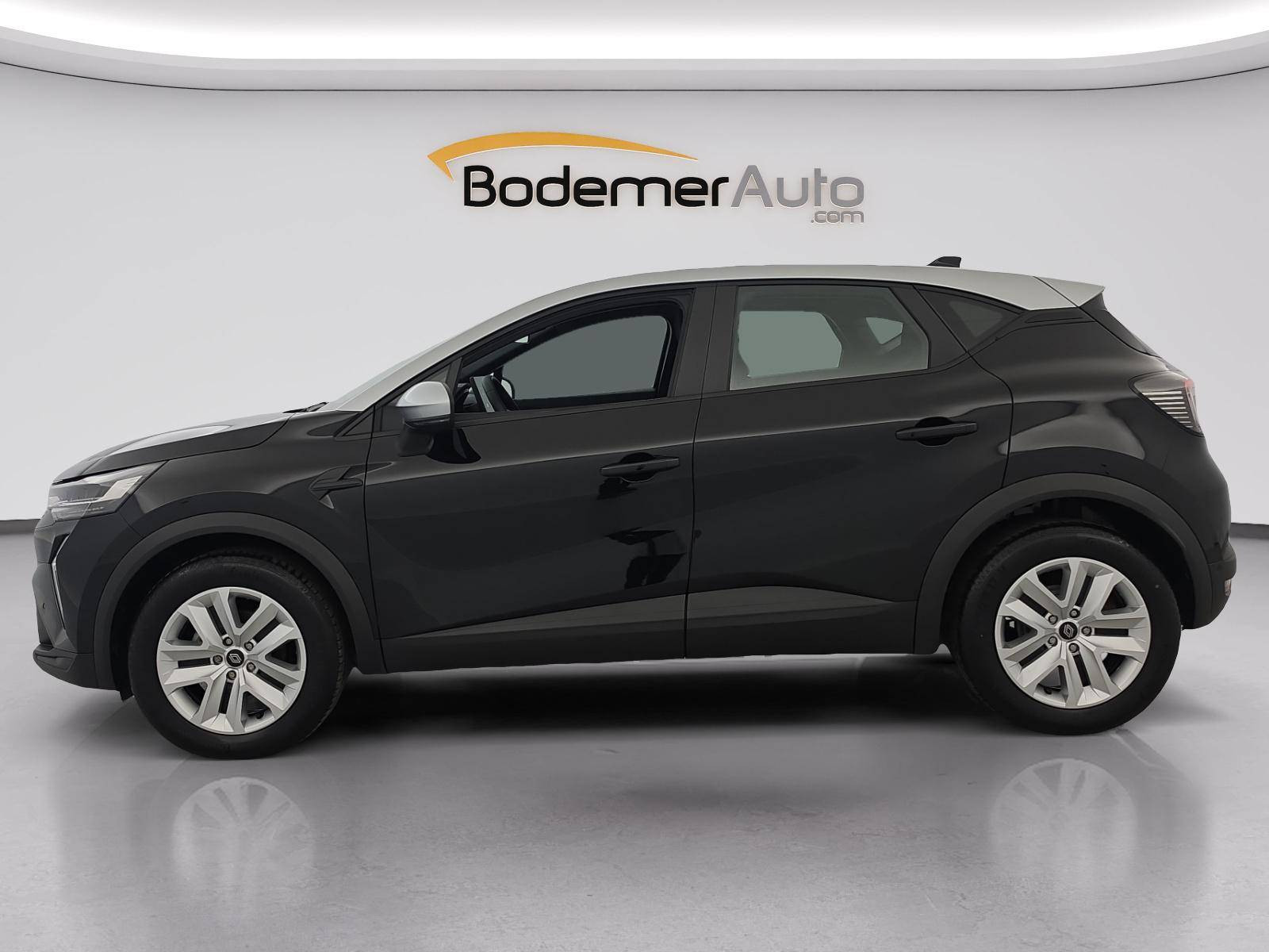 Renault Captur  Eco-G 100 ch occasion de 2025 en vente à Cherbourg