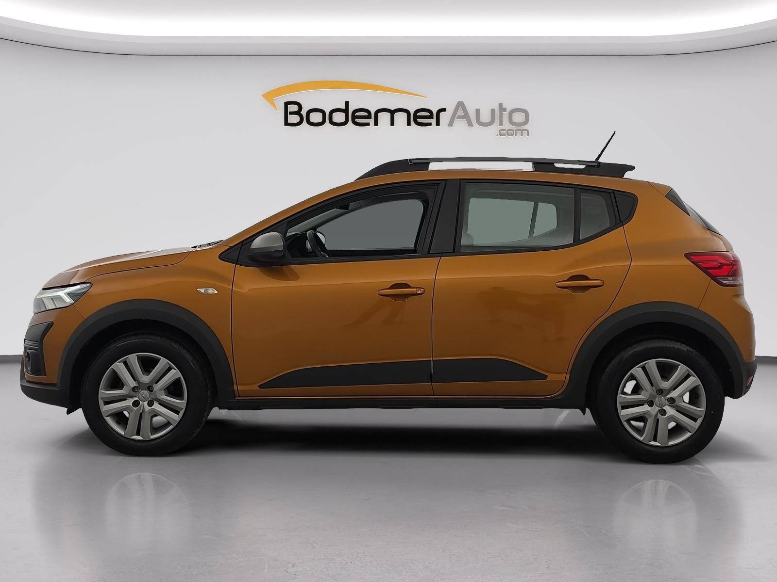 Dacia Sandero  ECO-G 100 occasion de 2023 en vente à Cherbourg