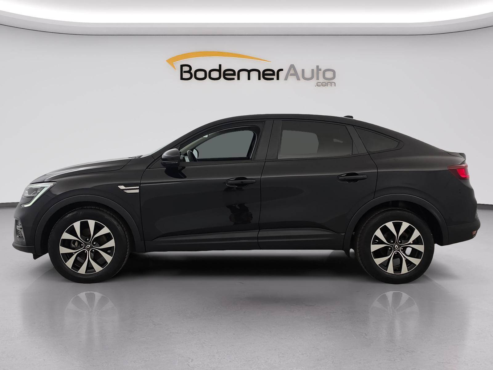 Renault Arkana  E-Tech hybride 145 - 22 occasion de 2023 en vente à Cherbourg