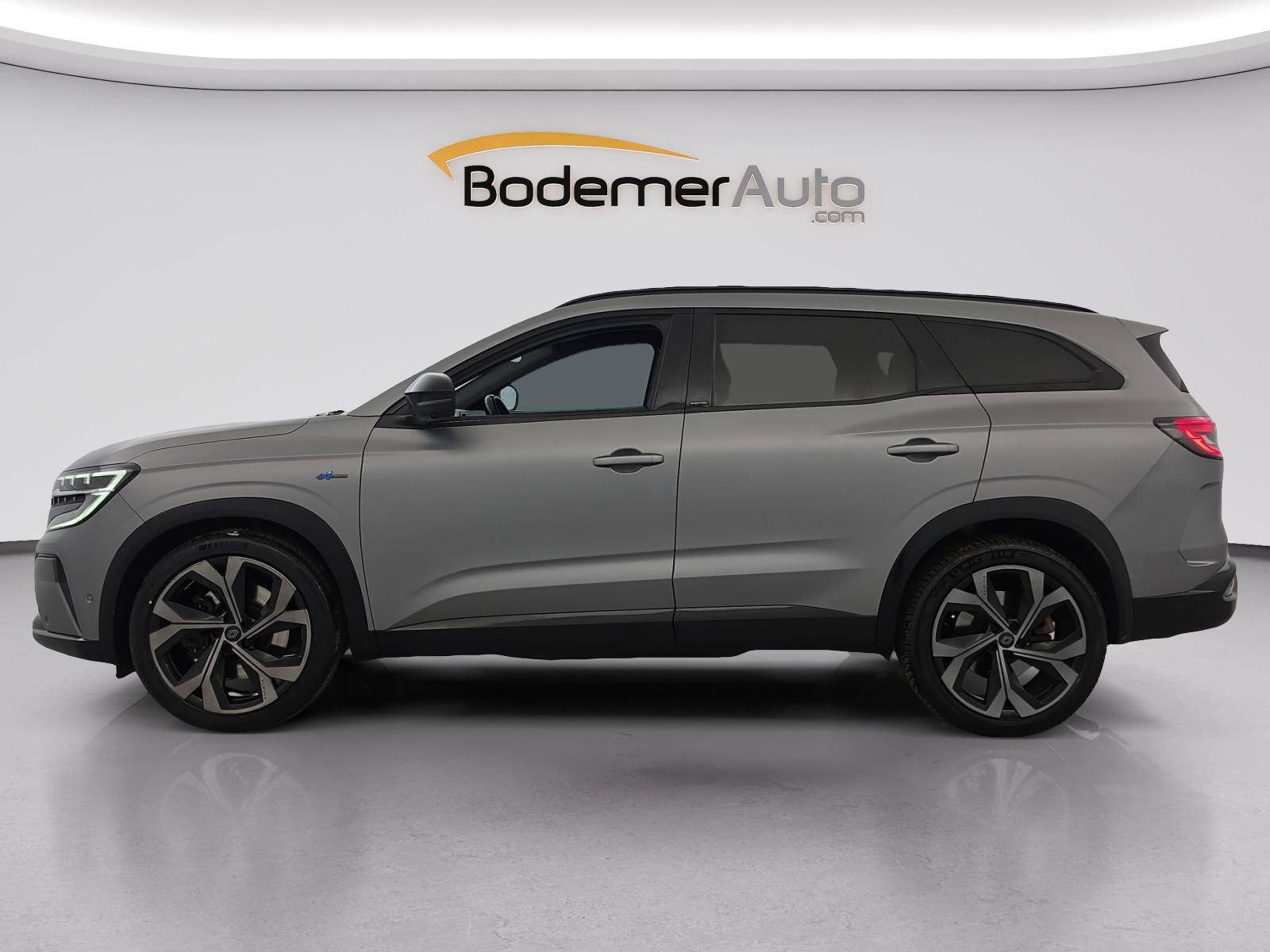 Renault Espace Espace E-Tech hybrid 200 occasion de 2023 en vente à Cherbourg