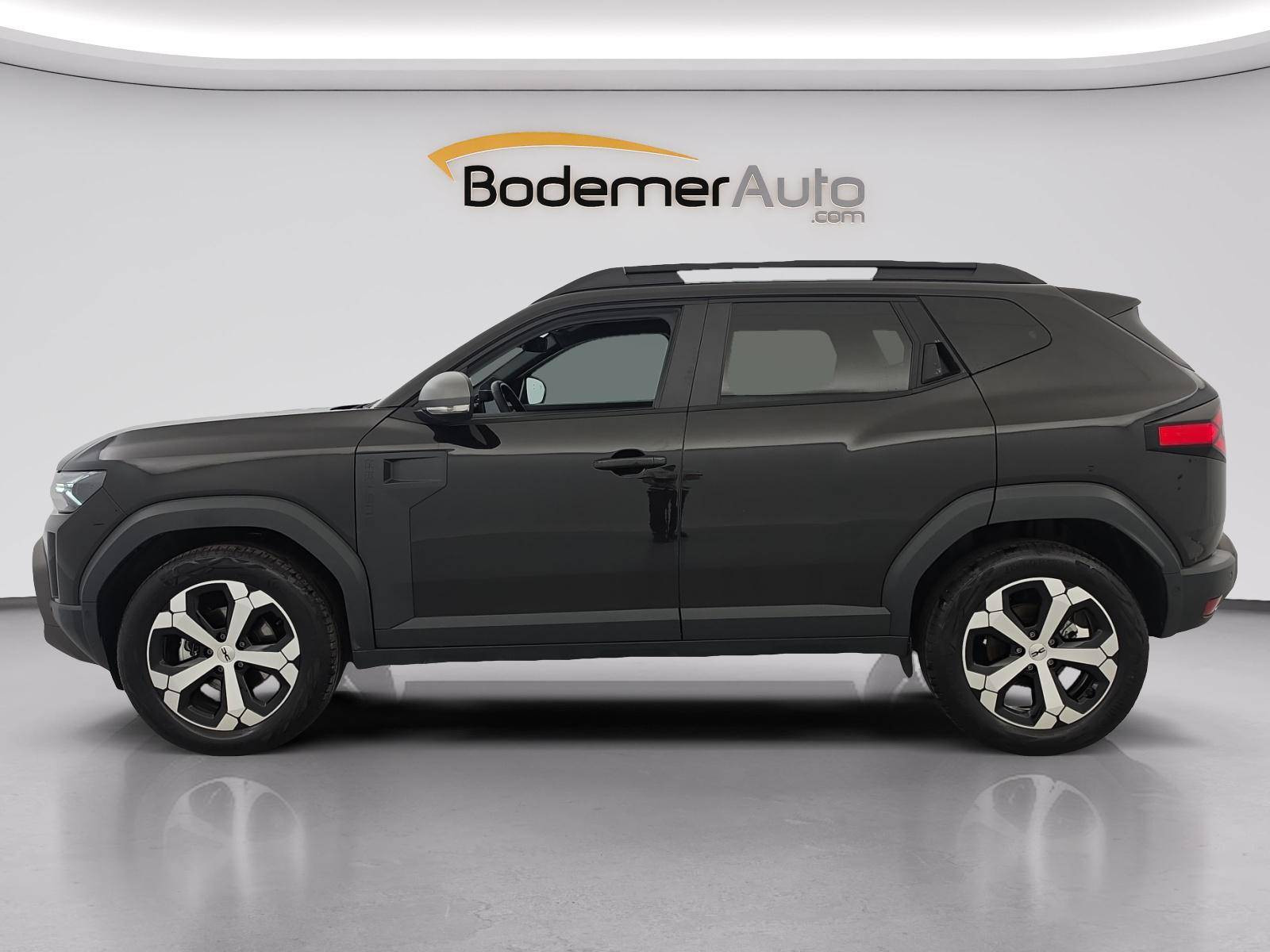 Dacia Duster  Hybrid 140 occasion de 2025 en vente à Cherbourg