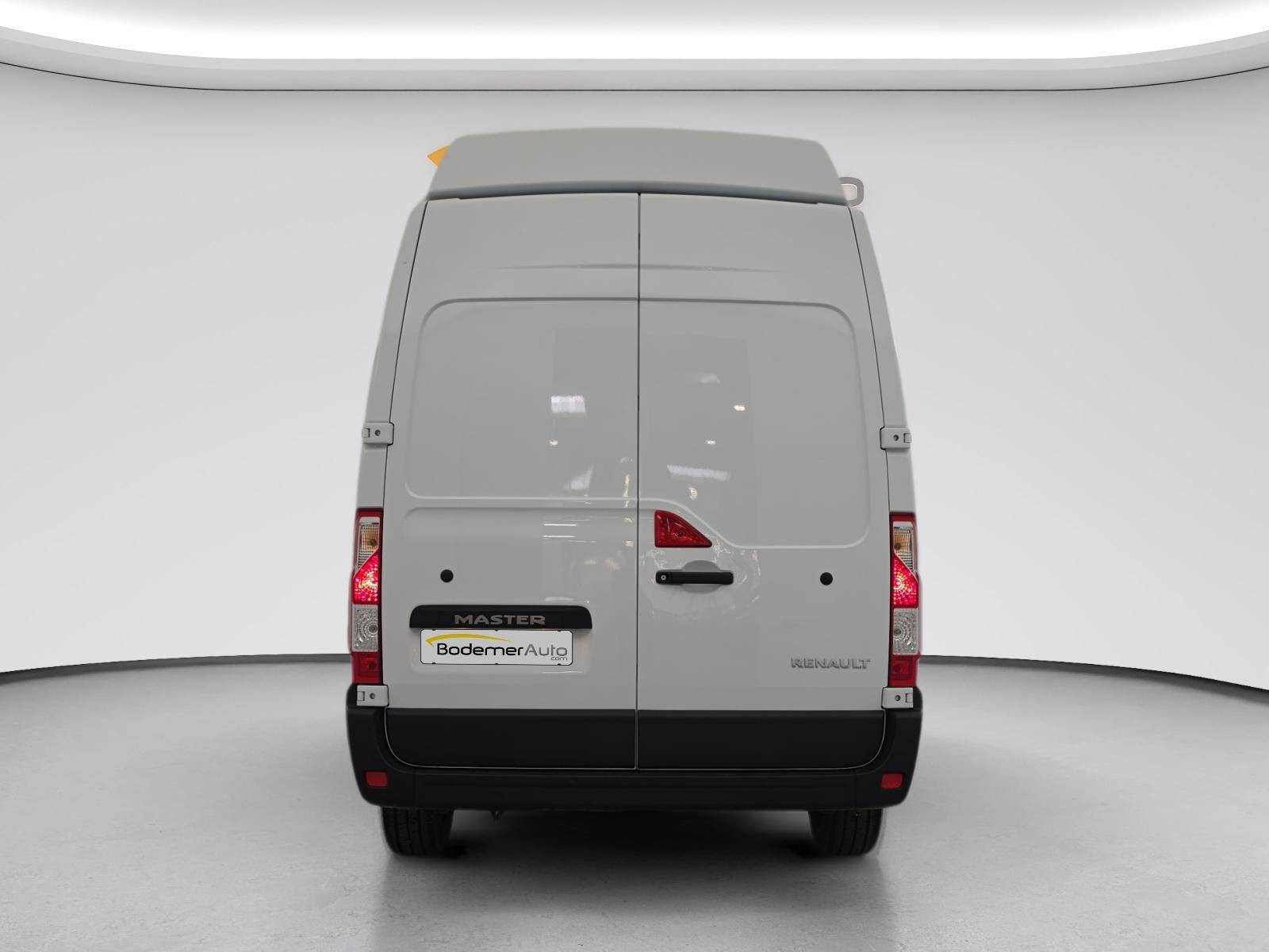 Vente en ligne Renault Master Fourgon MASTER FGN TRAC F3500 L3H3 BLUE DCI 135 au prix de 25 990 €