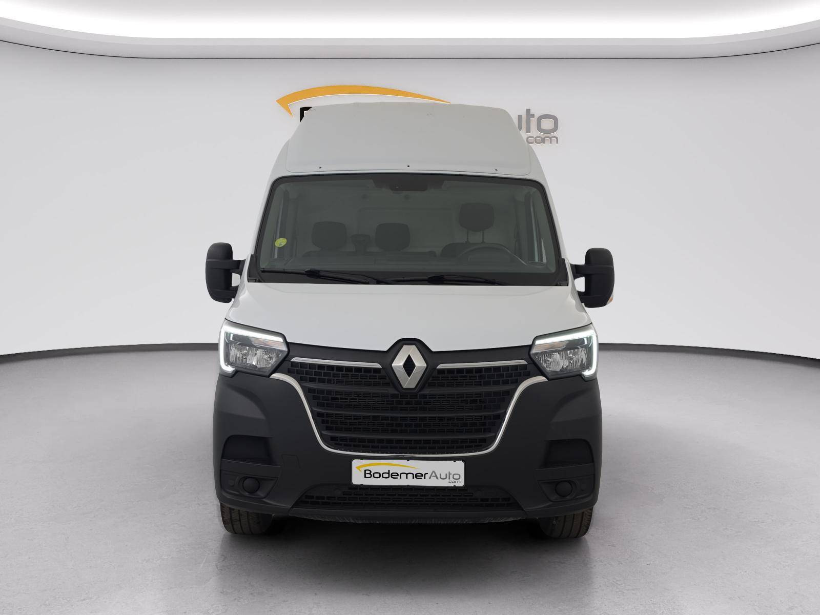 Vente en ligne Renault Master Fourgon MASTER FGN TRAC F3500 L3H3 BLUE DCI 135 au prix de 25 990 €