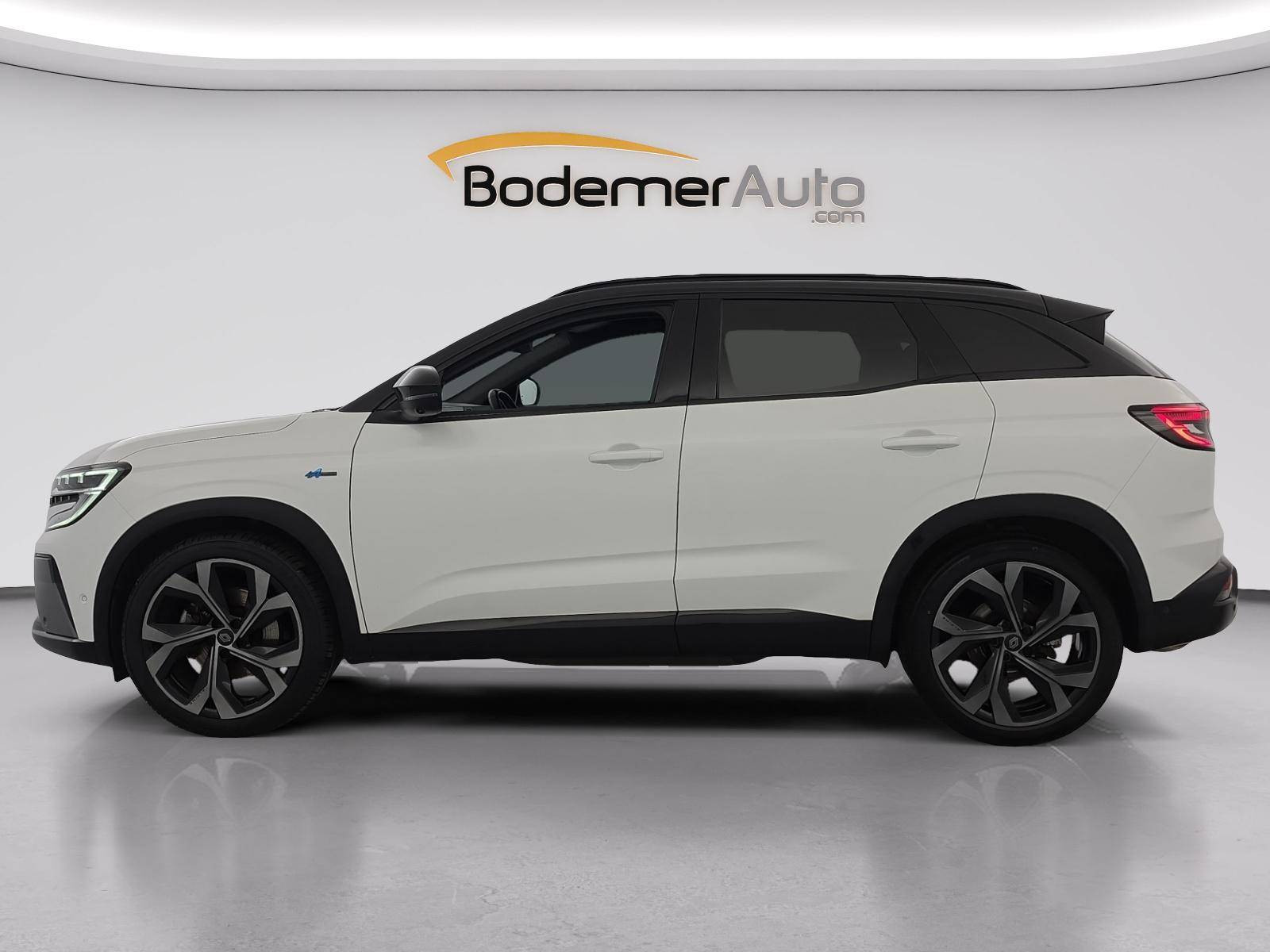 Renault Austral  E-Tech hybrid 200 occasion de 2023 en vente à Cherbourg